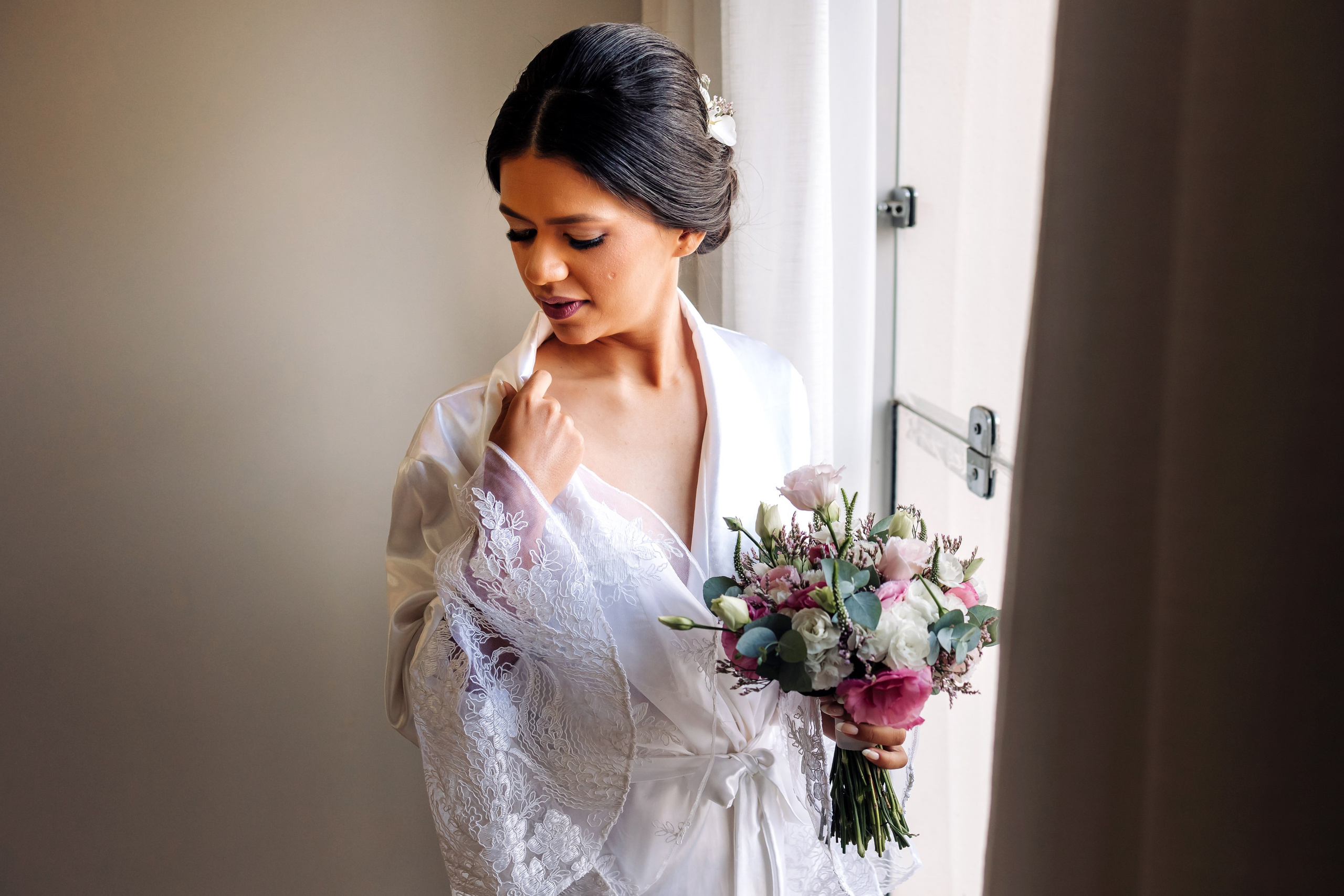 Milky e Cairan. Fotografia de casamento e ensaios | Montes Claros/MG