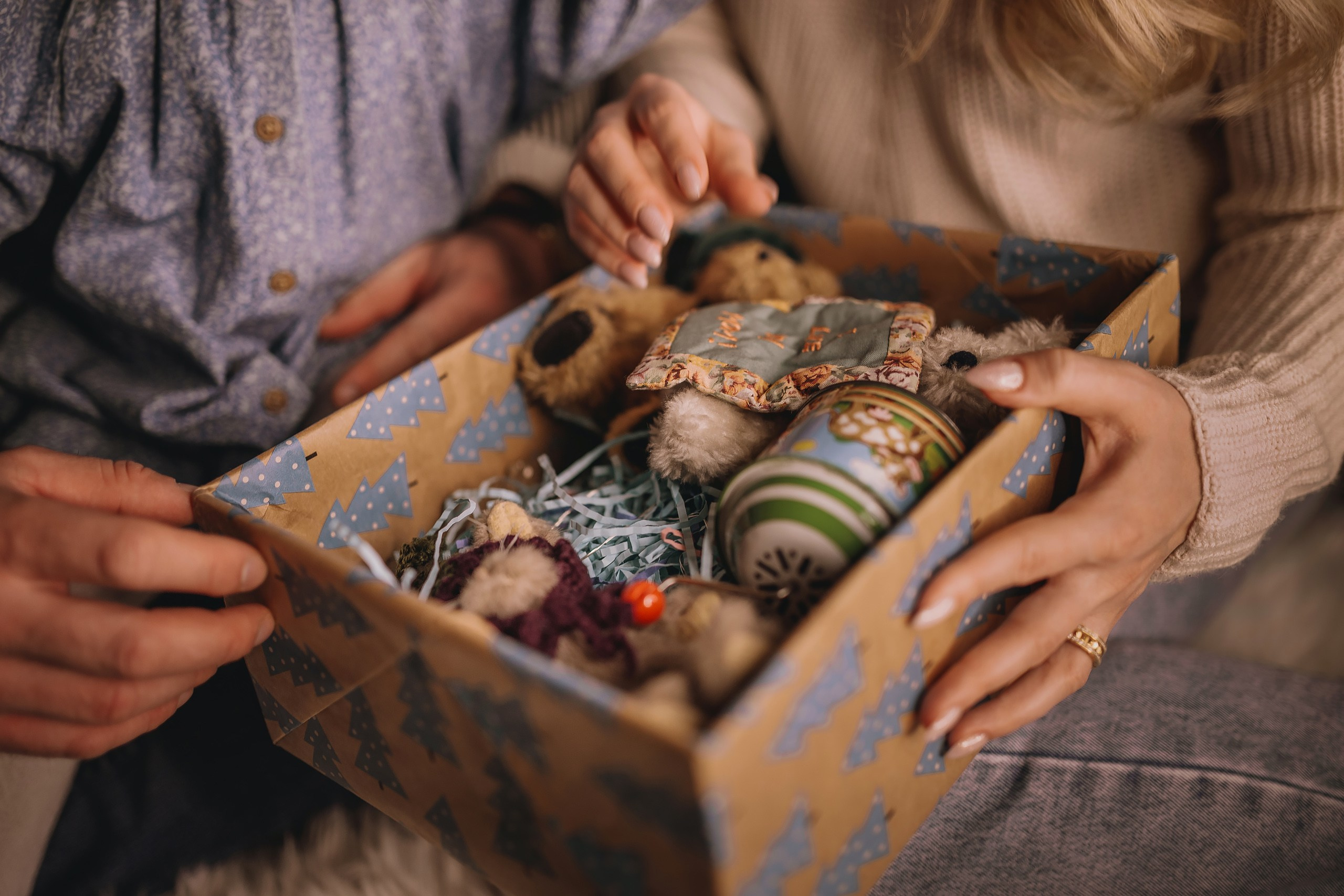 12.08.2025 Christmas Photoshoot. Wedding family event photographer in Chicago Nick Yushevich