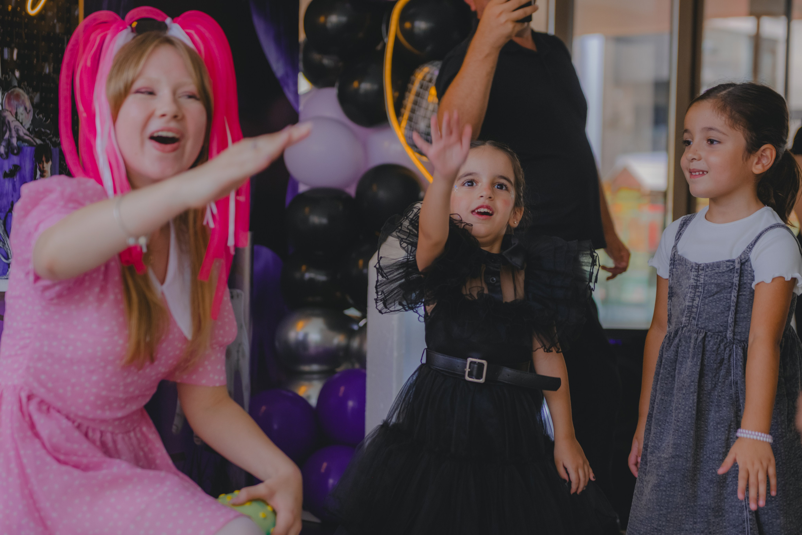 Wednesday. Фотограф в Анталии (Турция) Ева Сэрт