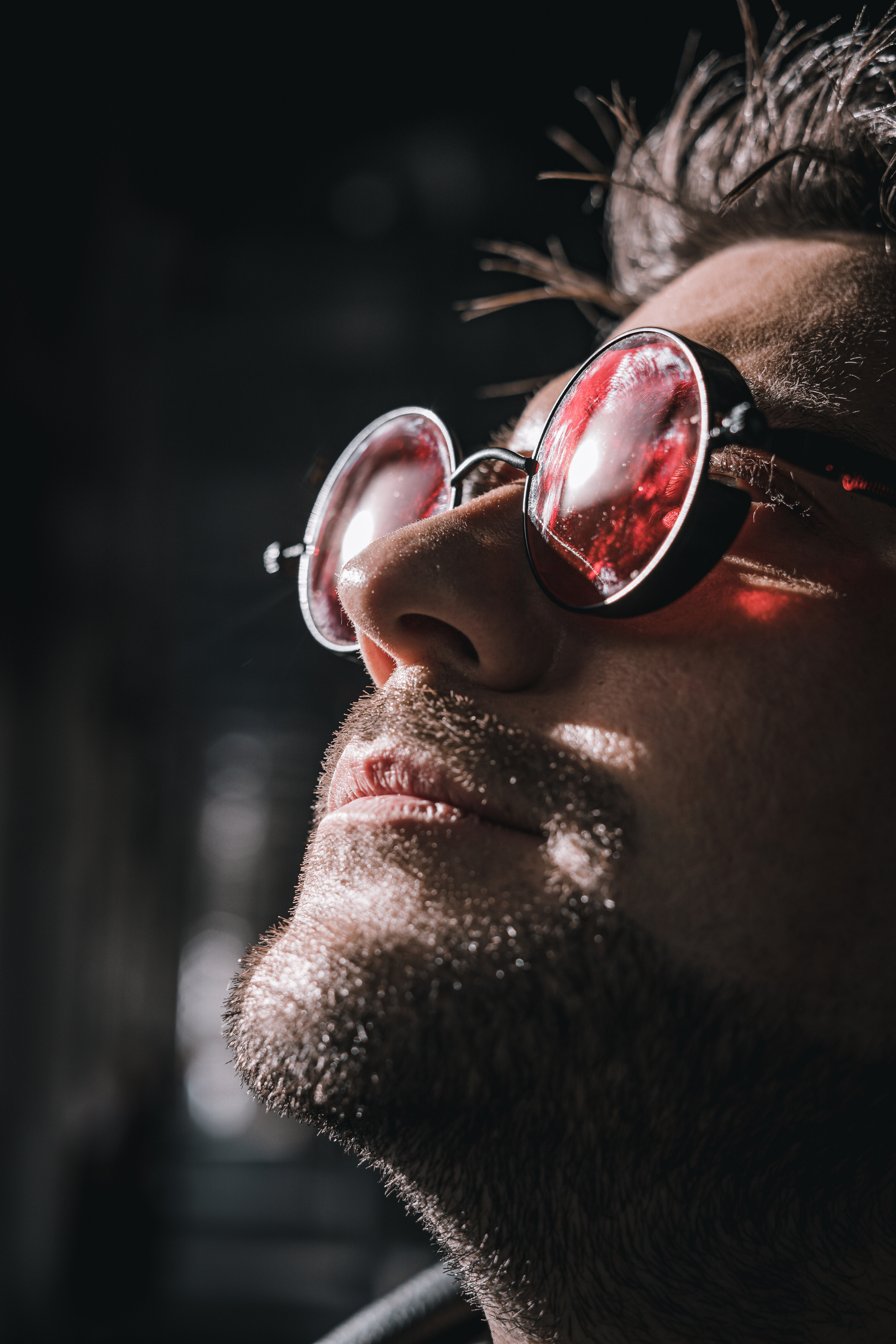 Фотопрогулка. Фотограф в Валенсии Максим Пономарев