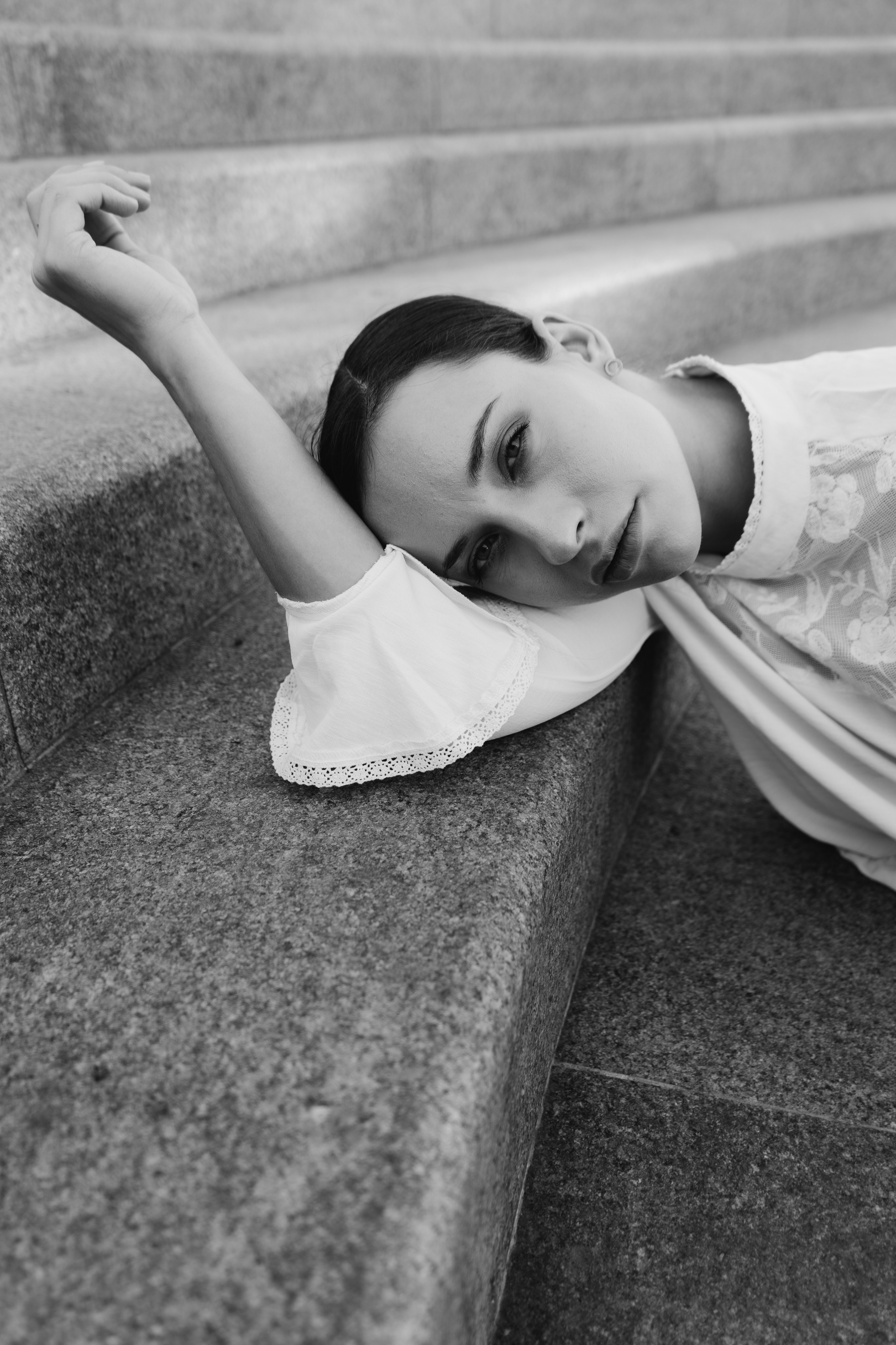 Фотопрогулка. Фотограф в Валенсии Максим Пономарев