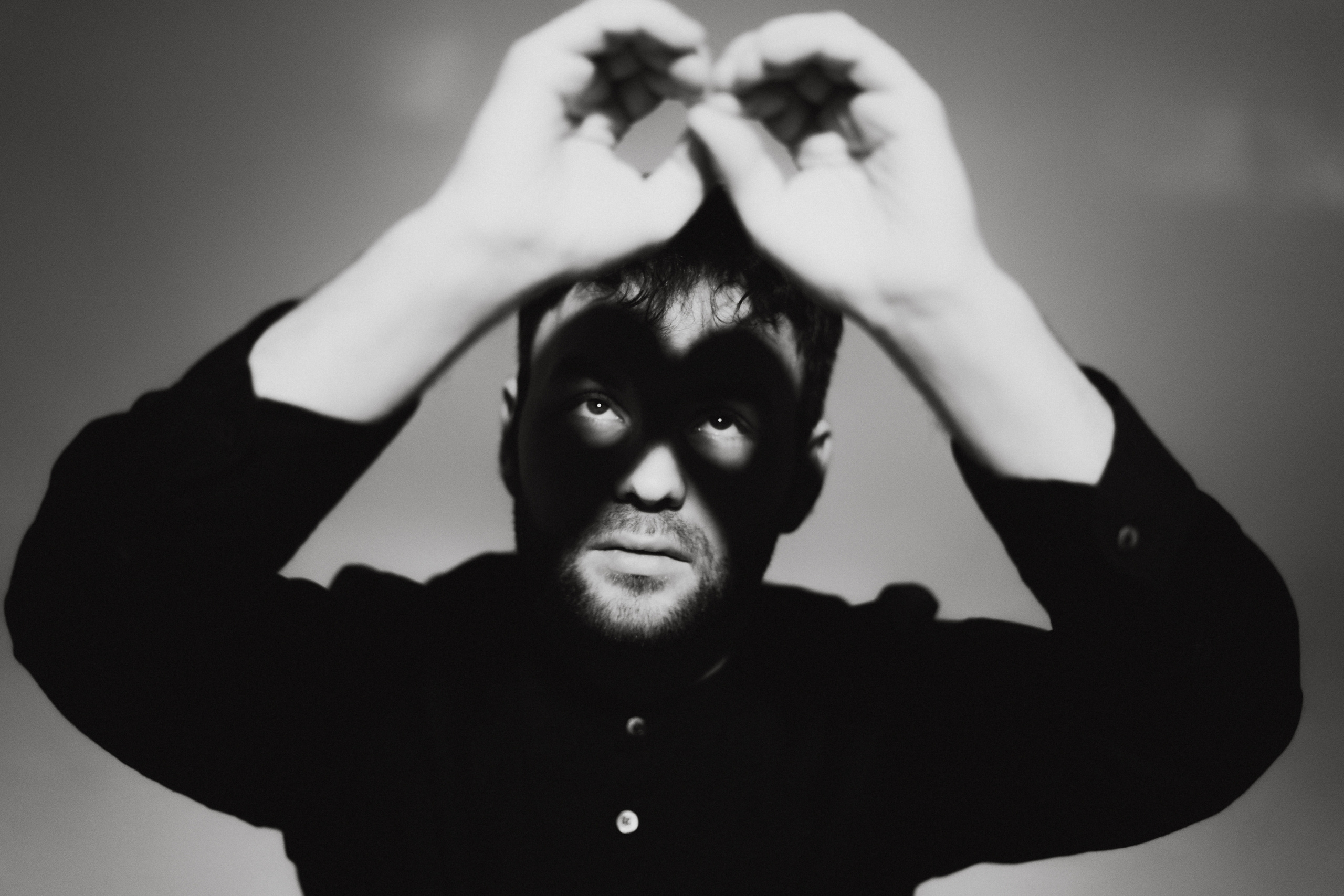 Студийная съемка. Фотограф в Валенсии Максим Пономарев