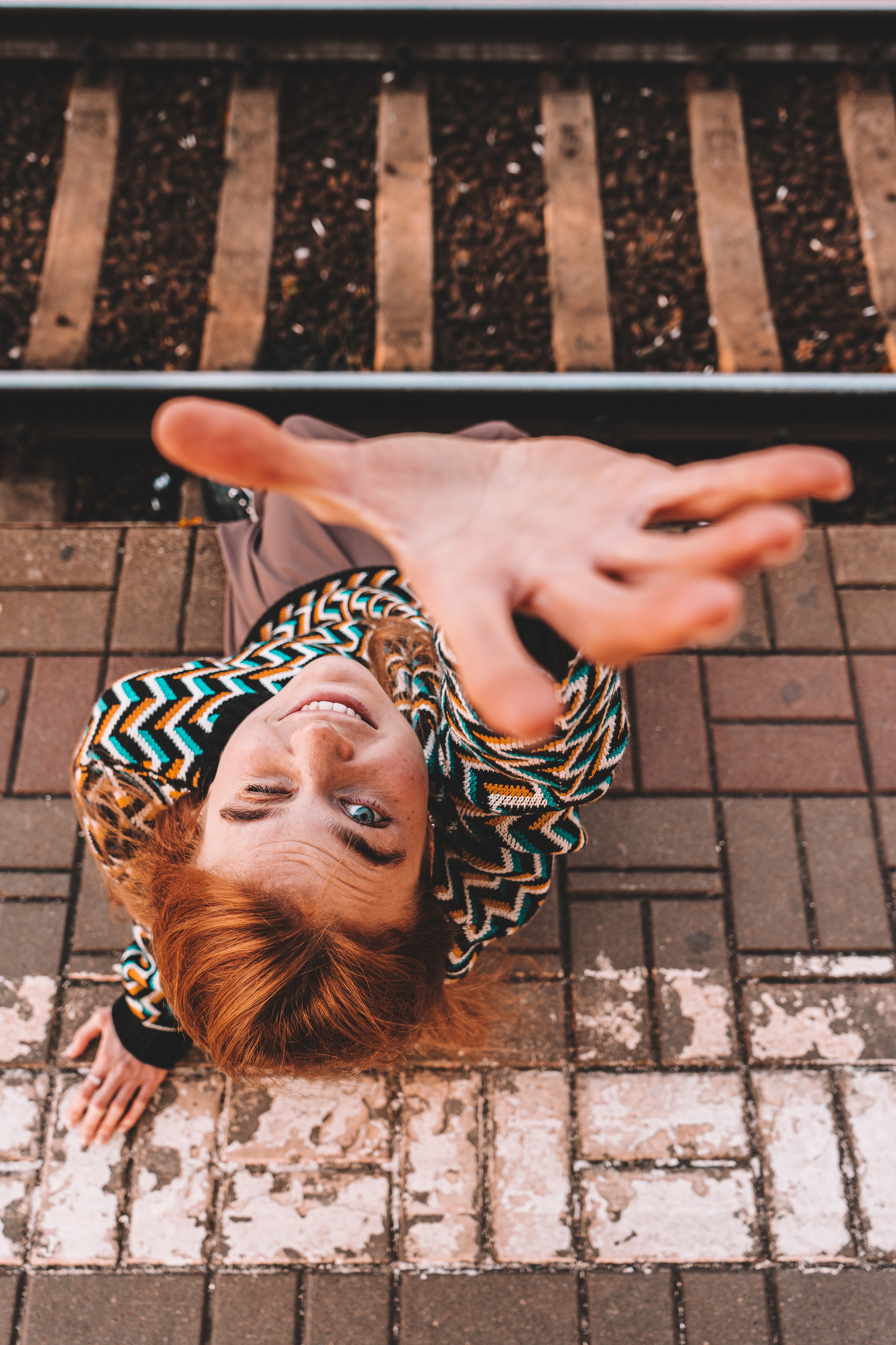 Фотопрогулка. Фотограф в Валенсии Максим Пономарев