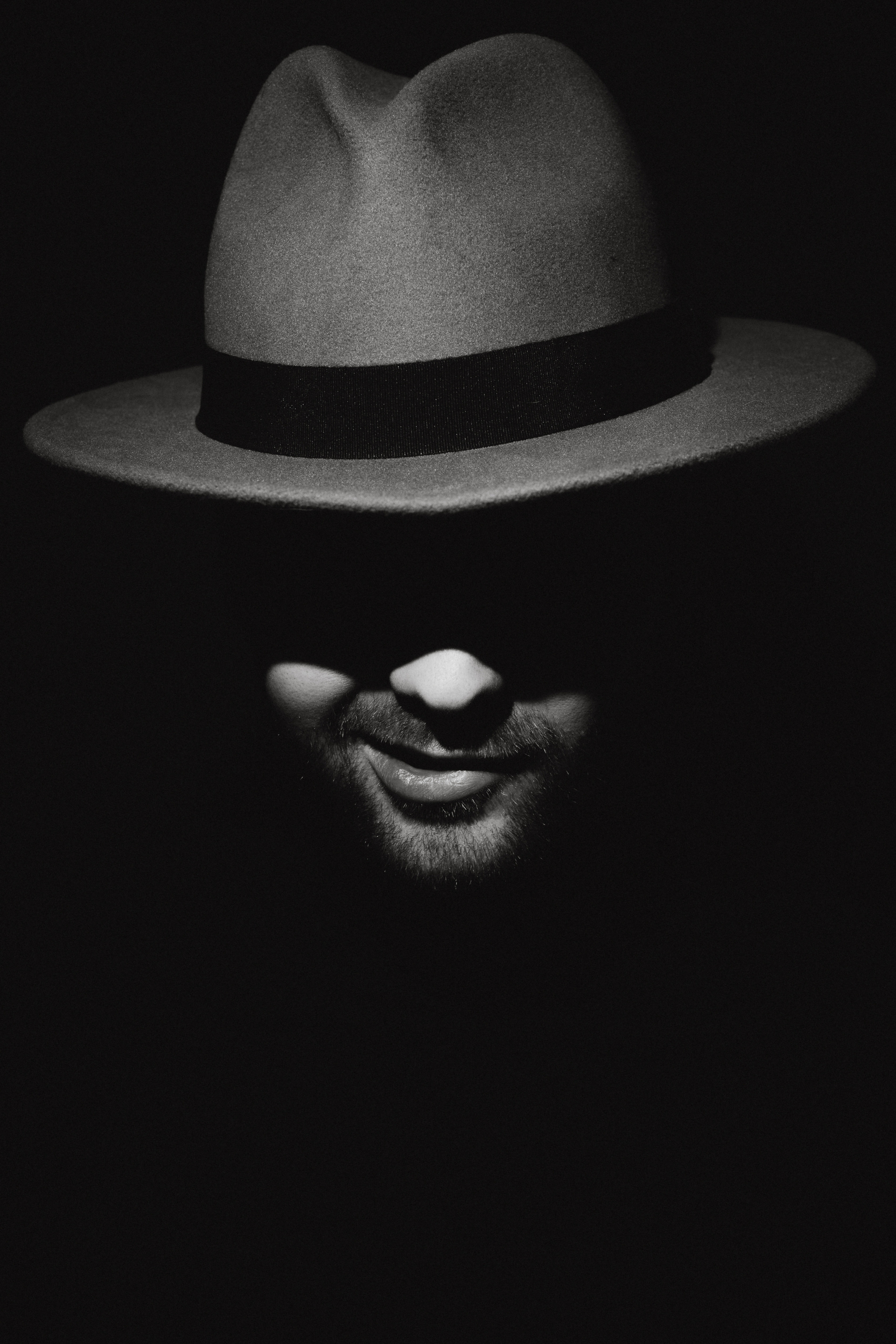 Студийная съемка. Фотограф в Валенсии Максим Пономарев