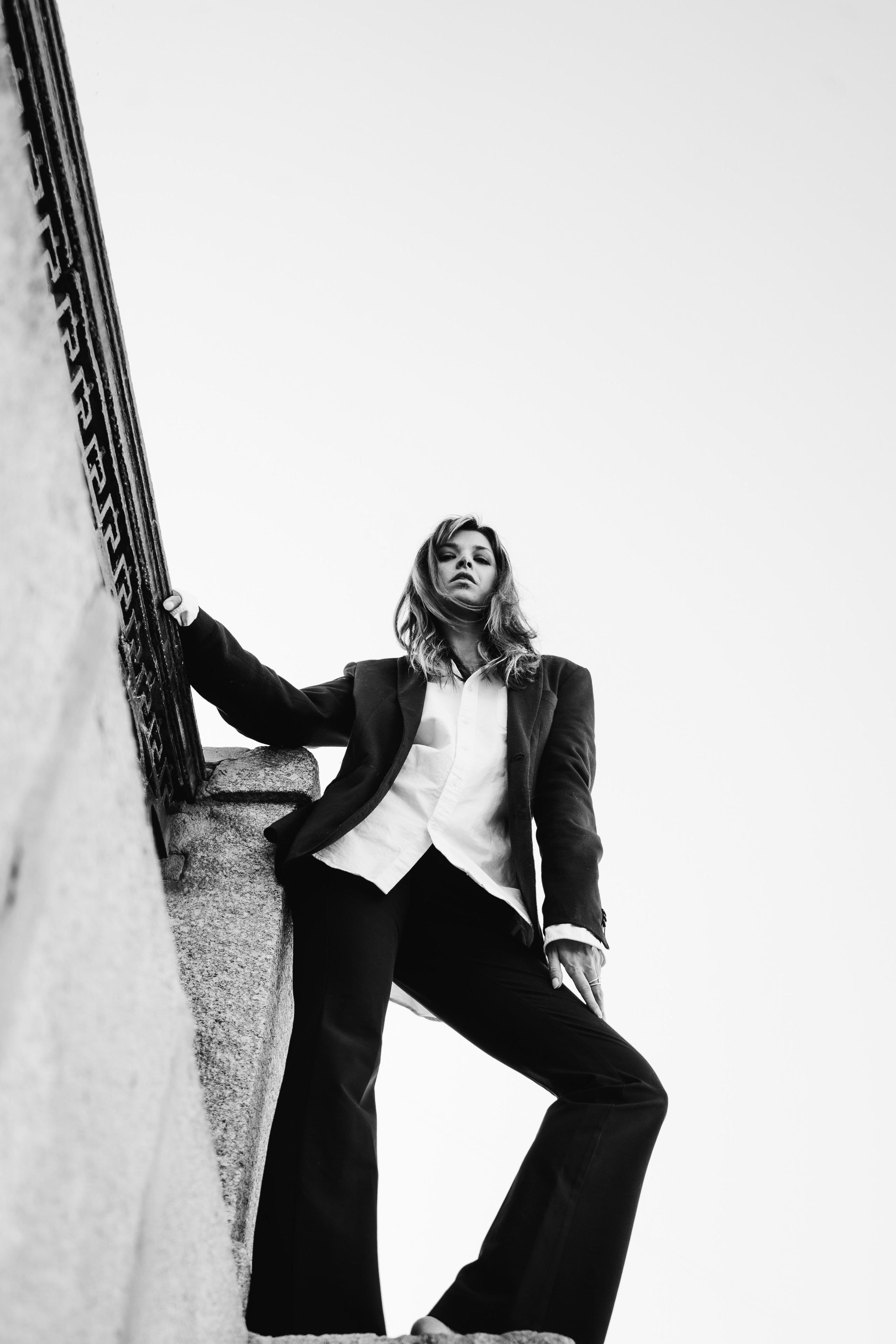 Фотопрогулка. Фотограф в Валенсии Максим Пономарев