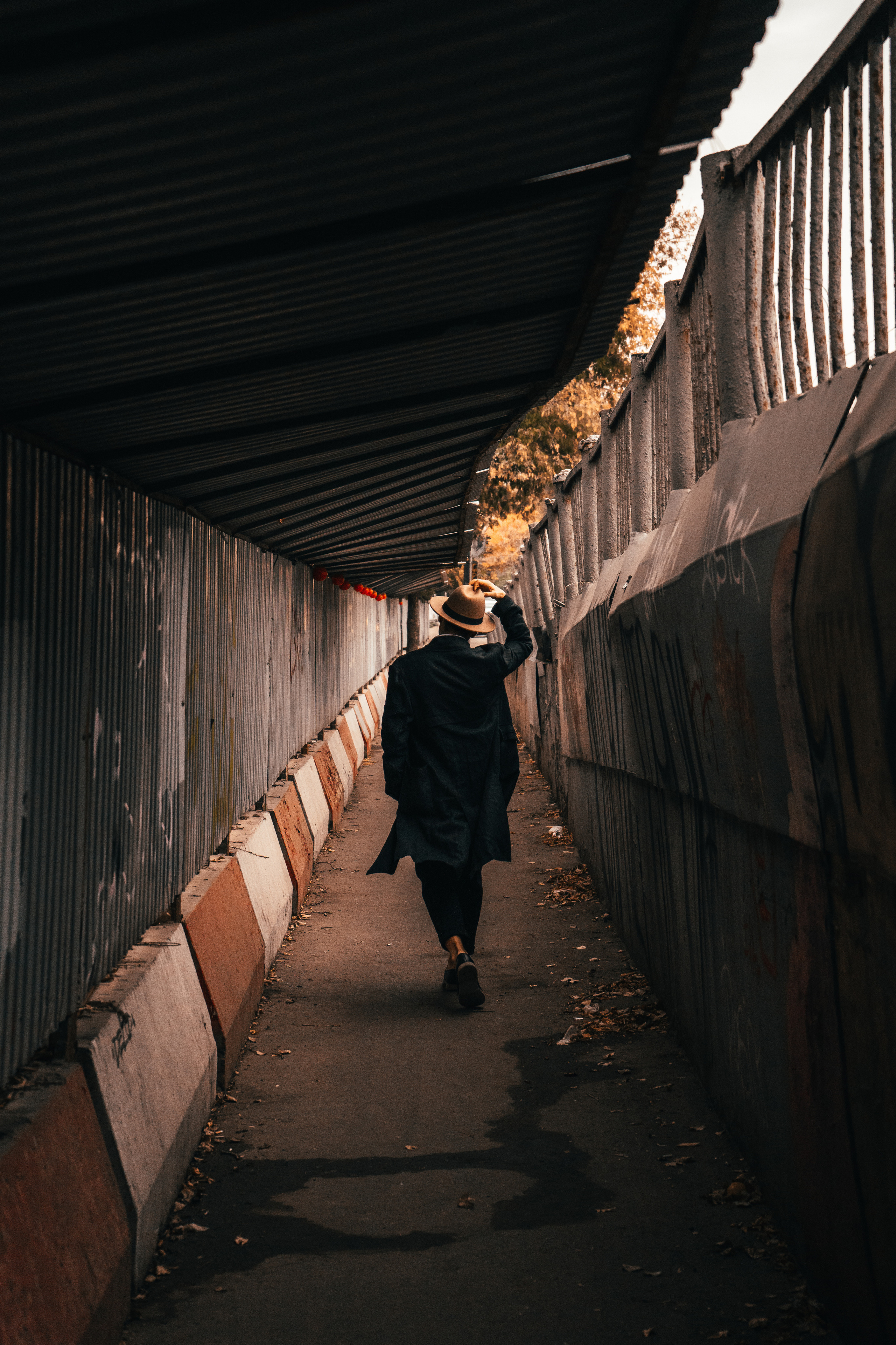 Фотопрогулка. Фотограф в Валенсии Максим Пономарев