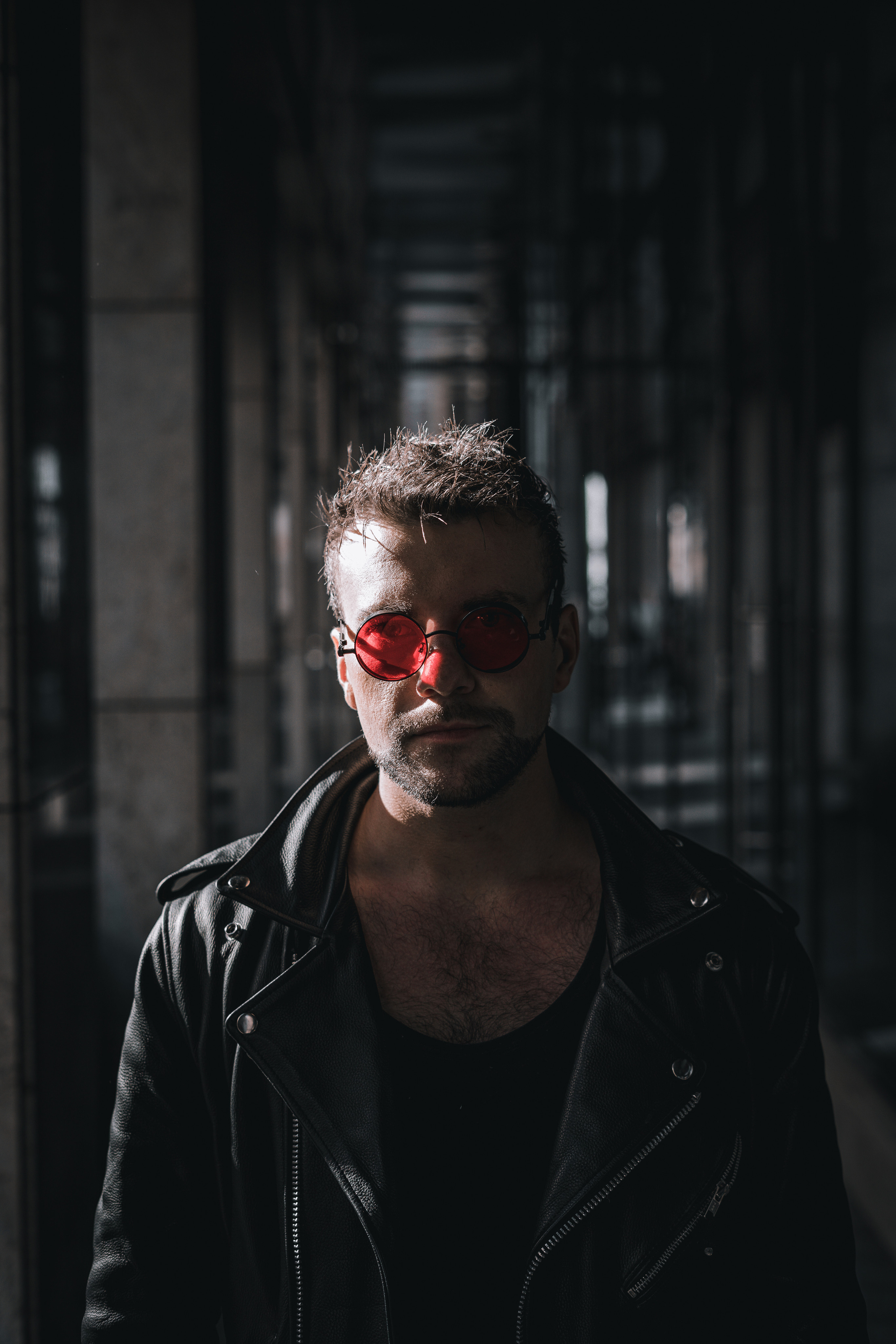 Фотопрогулка. Фотограф в Валенсии Максим Пономарев