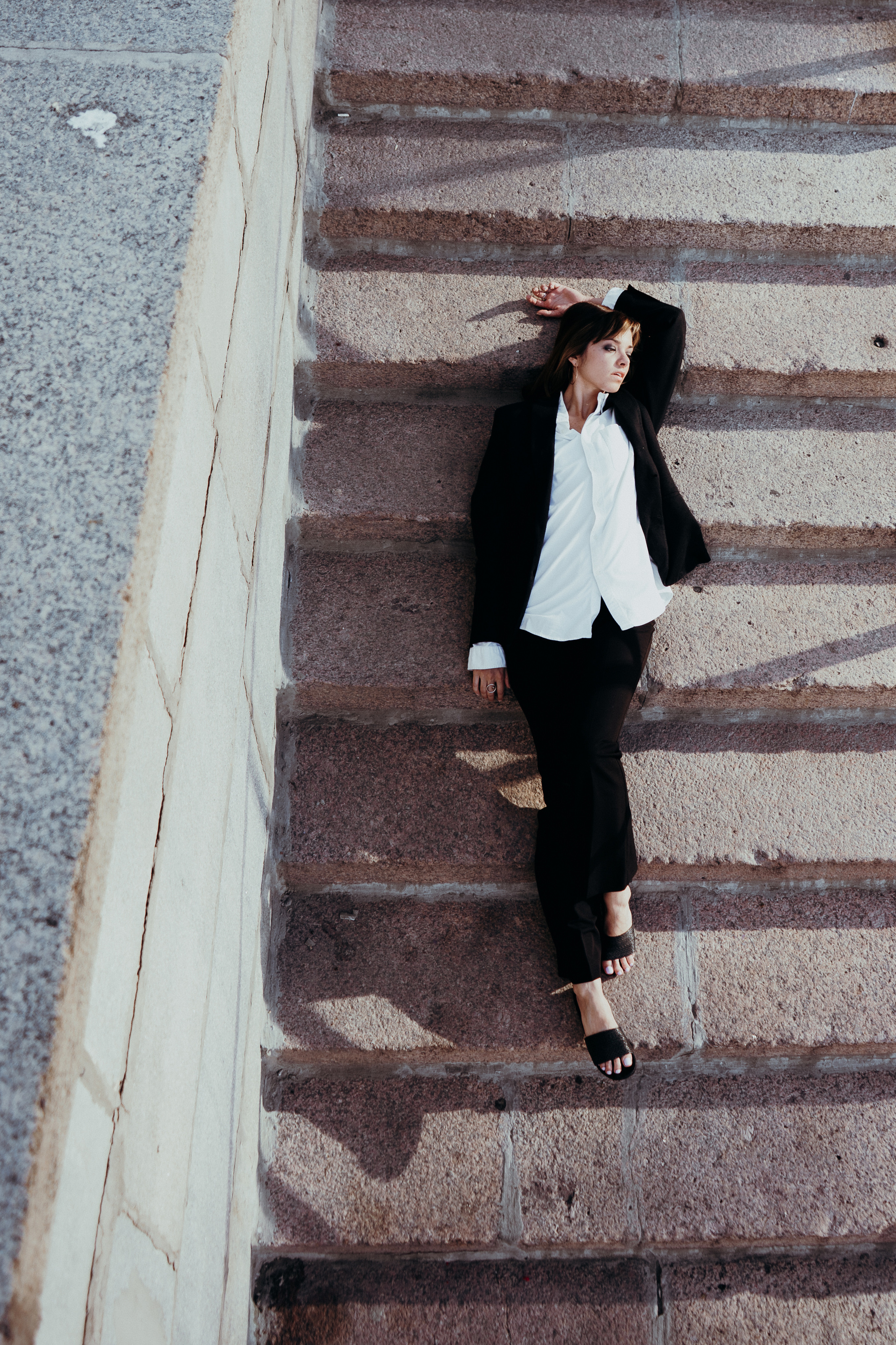 Фотопрогулка. Фотограф в Валенсии Максим Пономарев