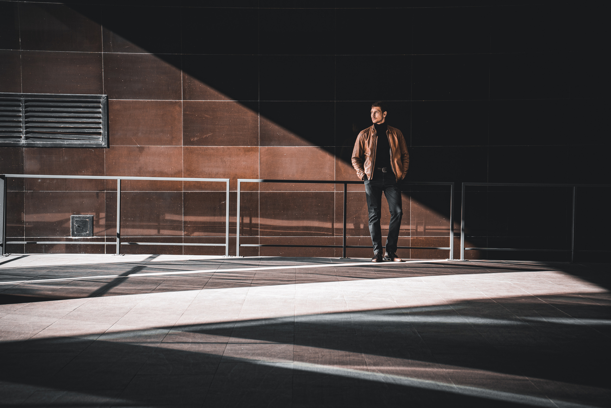 Фотопрогулка. Фотограф в Валенсии Максим Пономарев