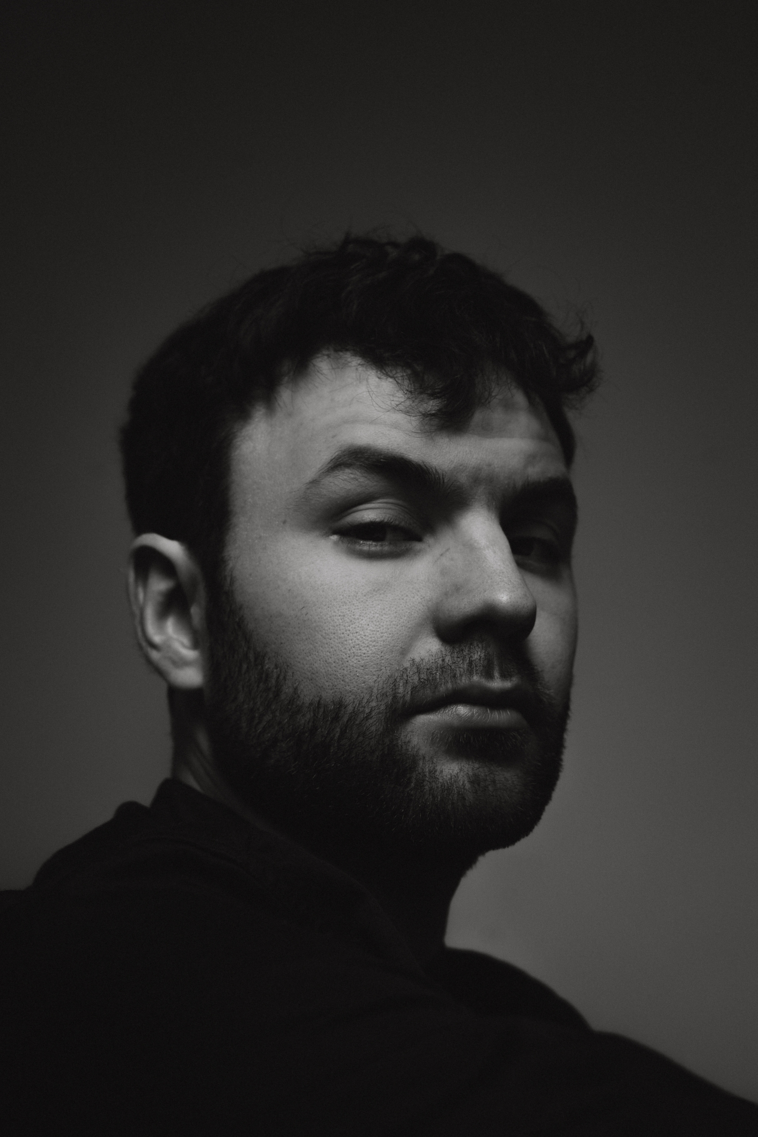 Студийная съемка. Фотограф в Валенсии Максим Пономарев