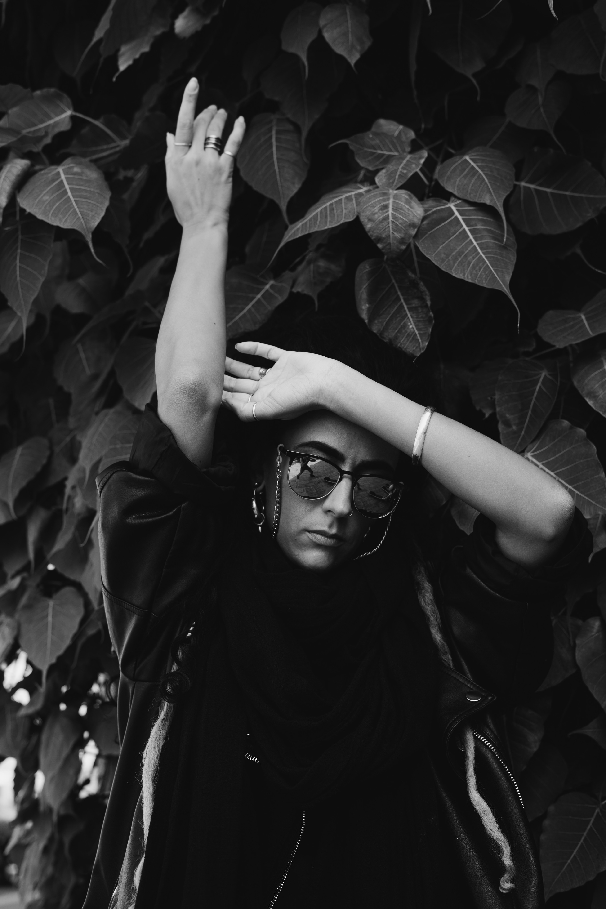 Фотопрогулка. Фотограф в Валенсии Максим Пономарев