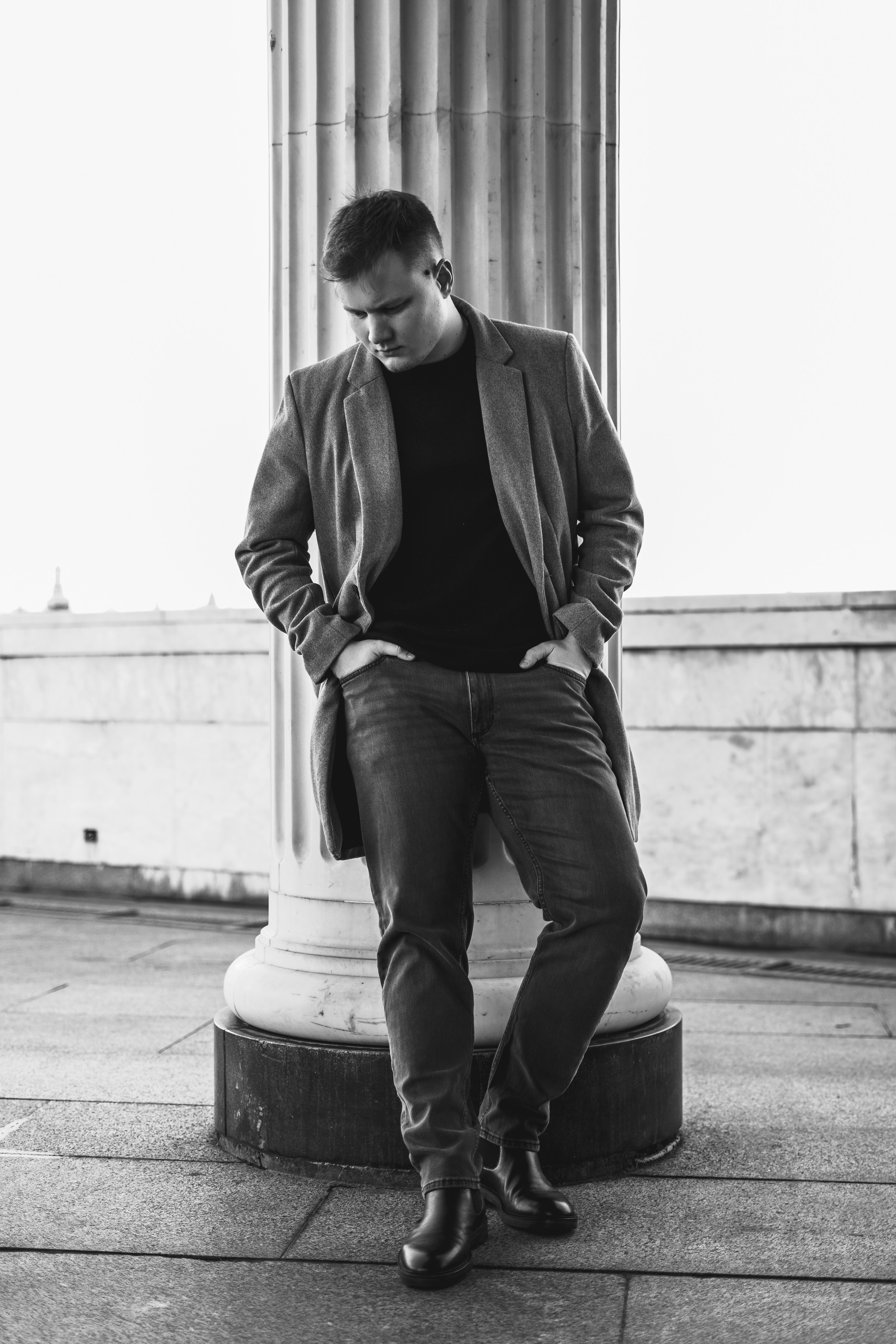 Фотопрогулка. Фотограф в Валенсии Максим Пономарев