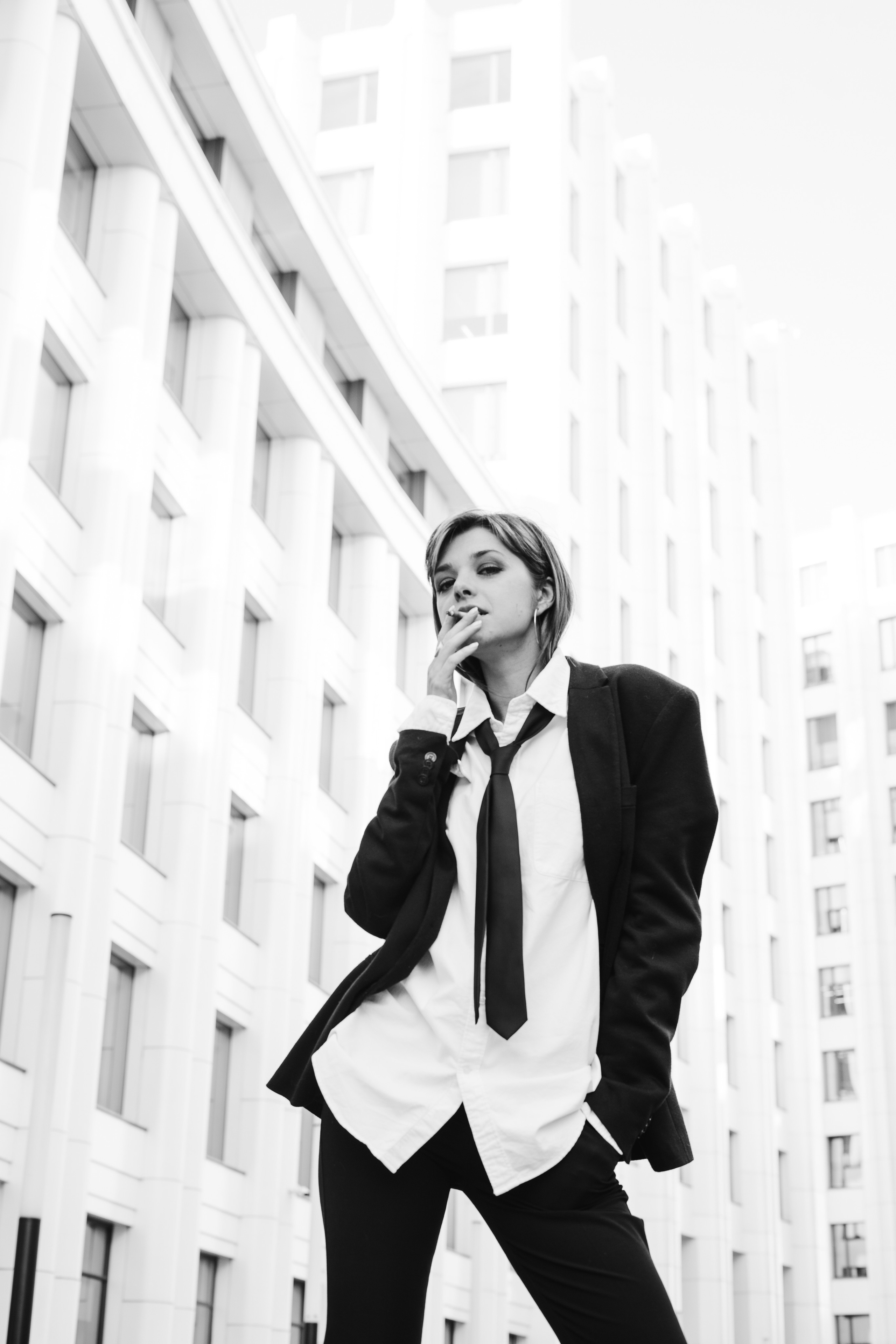 Фотопрогулка. Фотограф в Валенсии Максим Пономарев