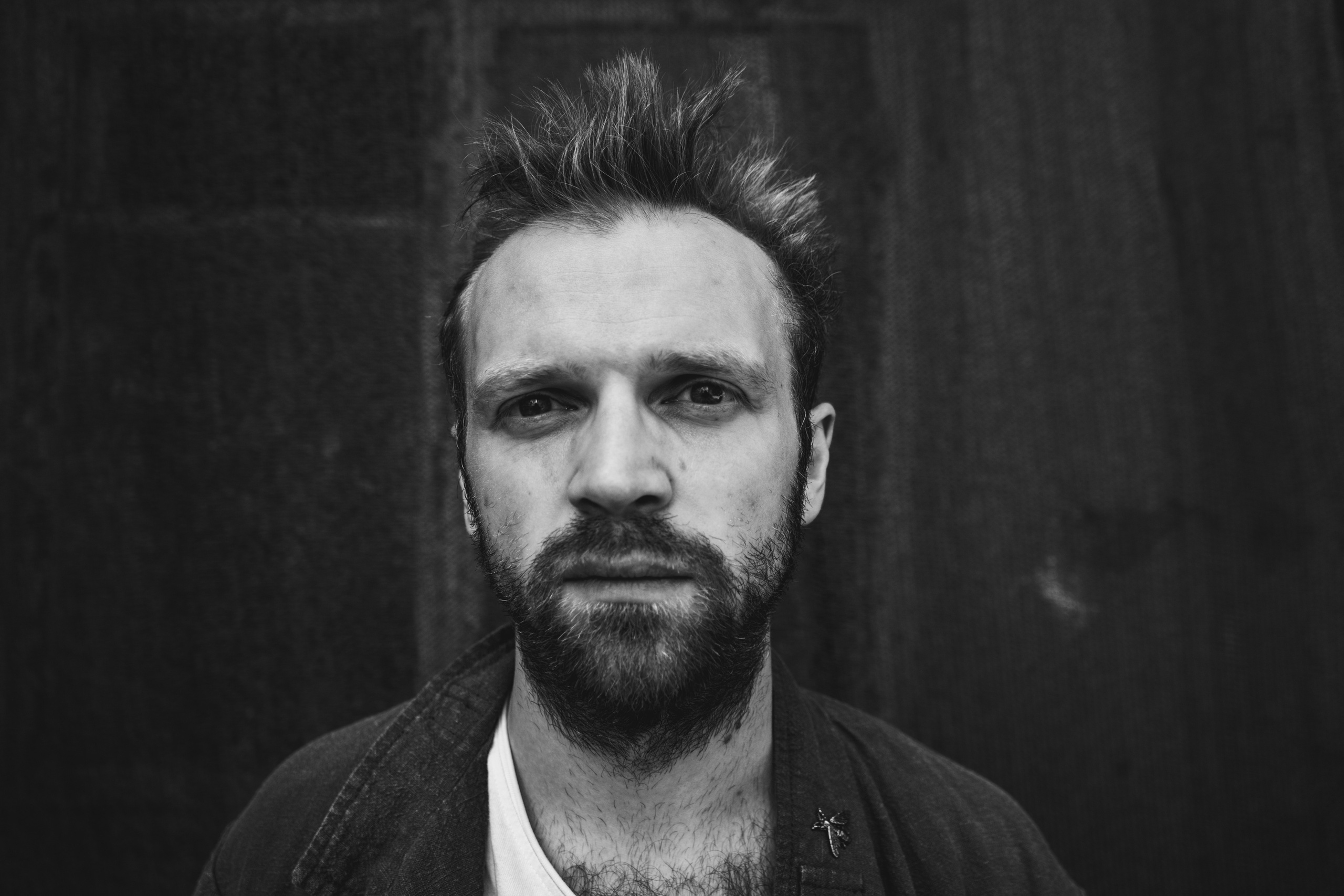 Фотопрогулка. Фотограф в Валенсии Максим Пономарев