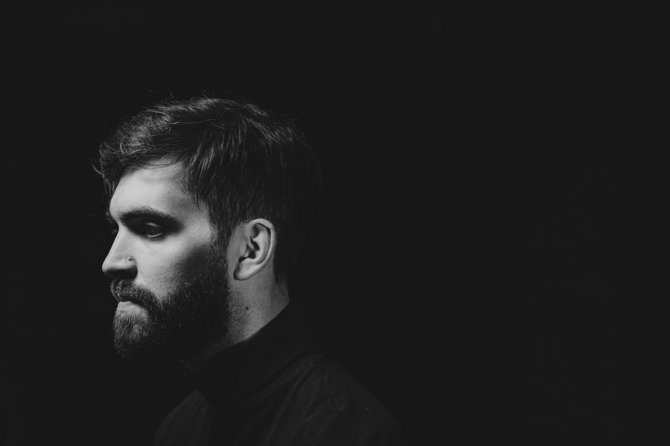 Студийная съемка. Фотограф в Валенсии Максим Пономарев