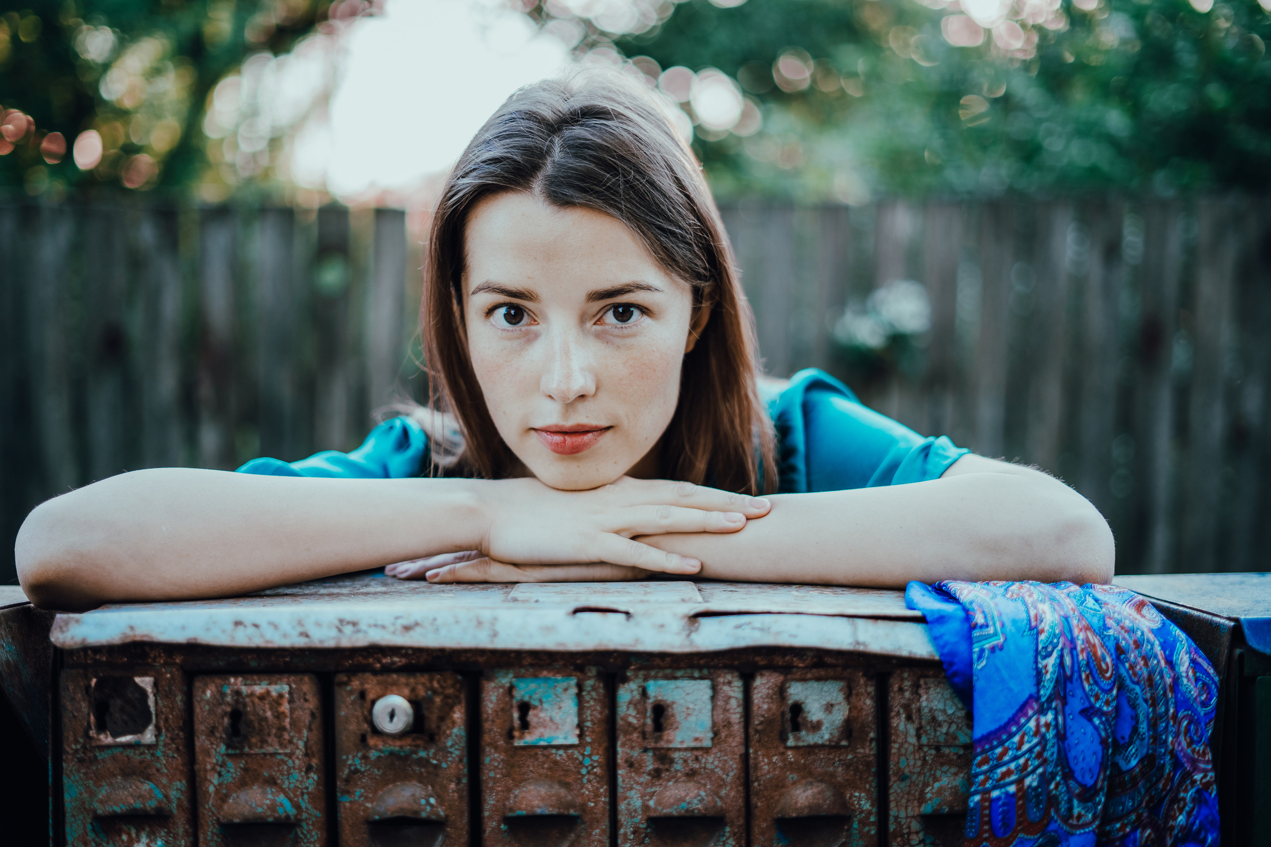 Фотопрогулка. Фотограф в Валенсии Максим Пономарев