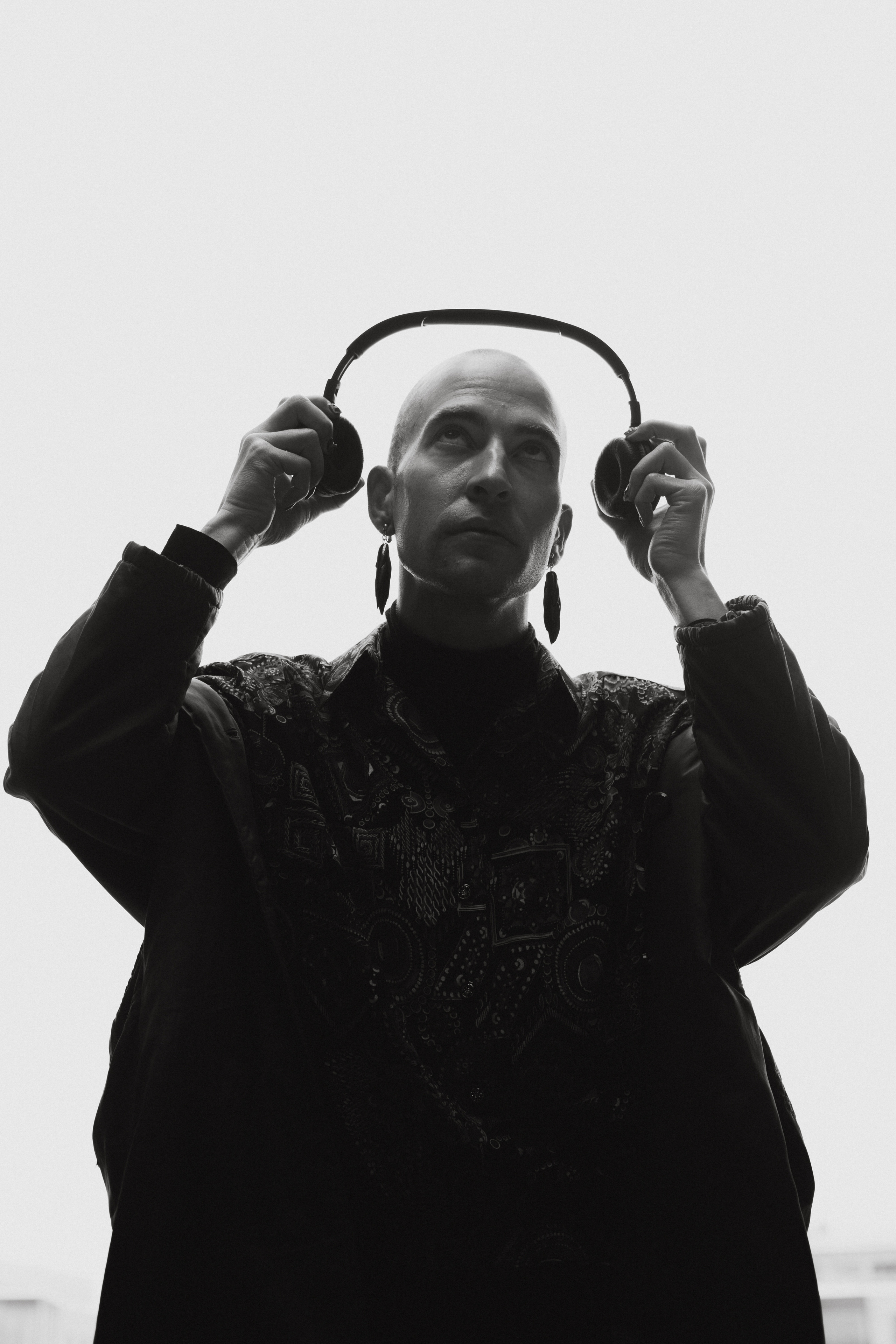 Фотопрогулка. Фотограф в Валенсии Максим Пономарев