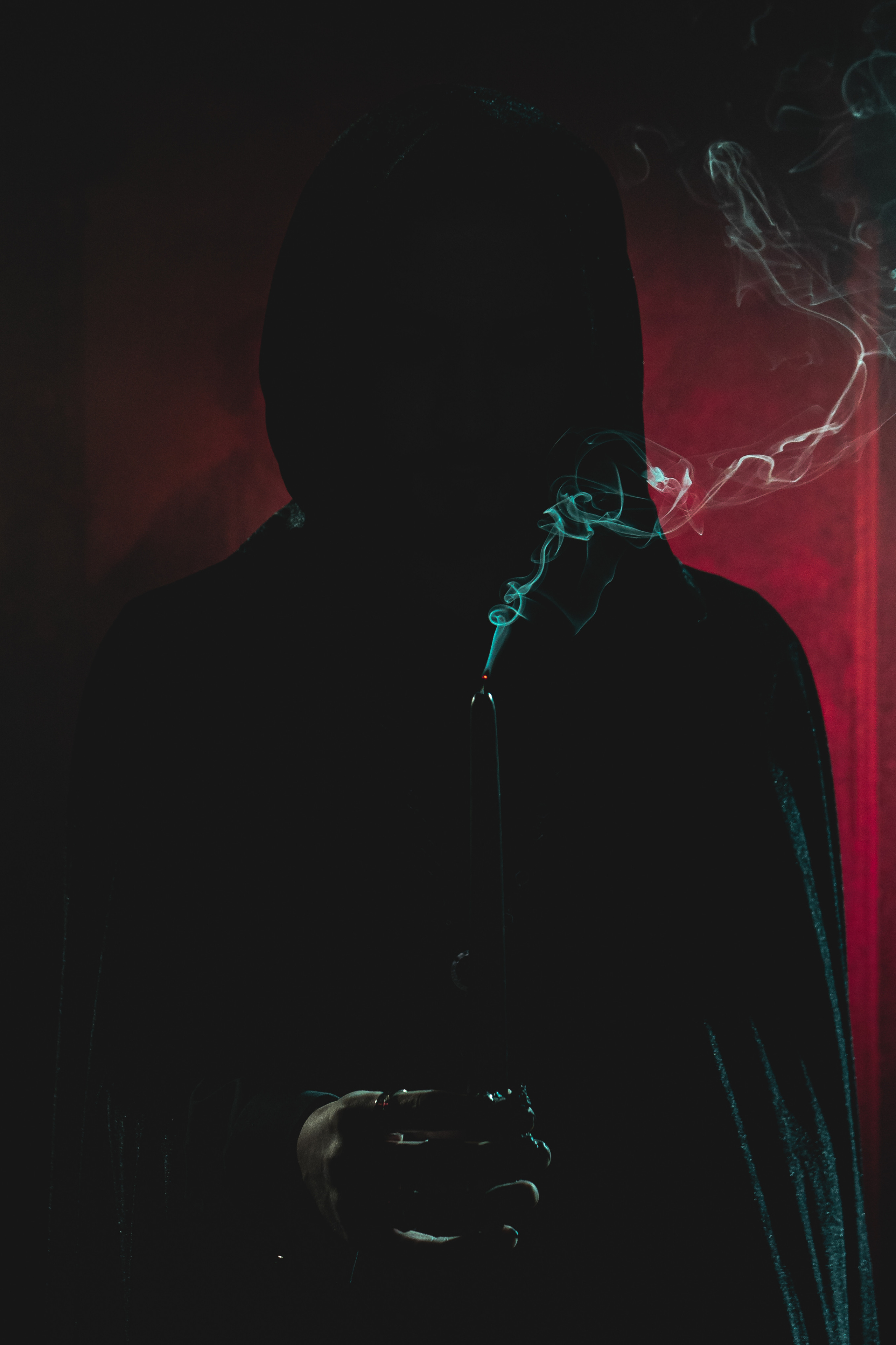 Студийная съемка. Фотограф в Валенсии Максим Пономарев