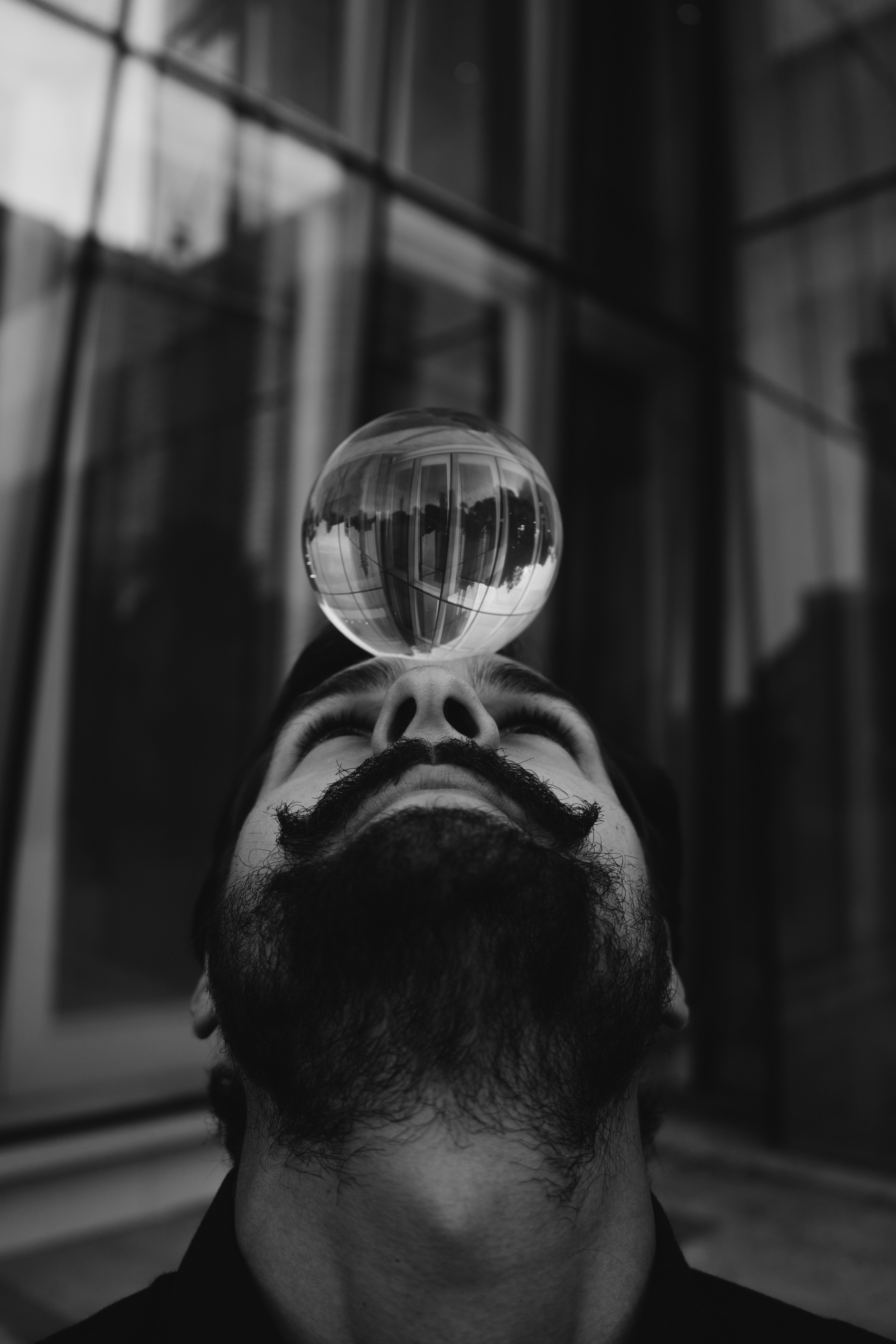 Фотопрогулка. Фотограф в Валенсии Максим Пономарев