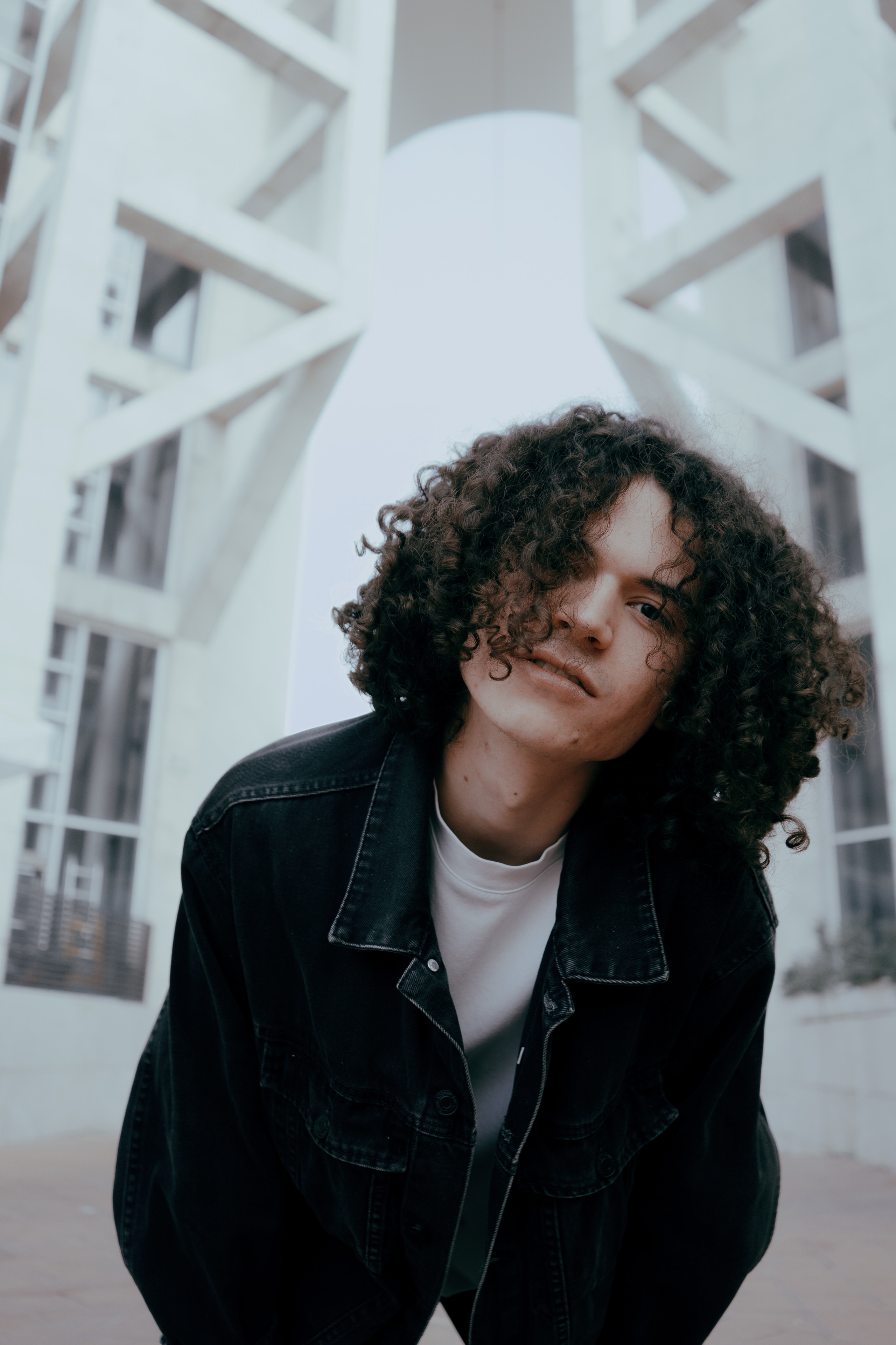 Фотопрогулка. Фотограф в Валенсии Максим Пономарев