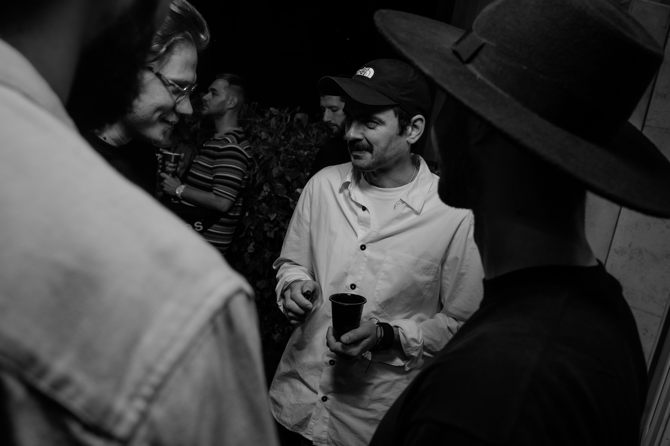 Репортаж. Фотограф в Валенсии Максим Пономарев