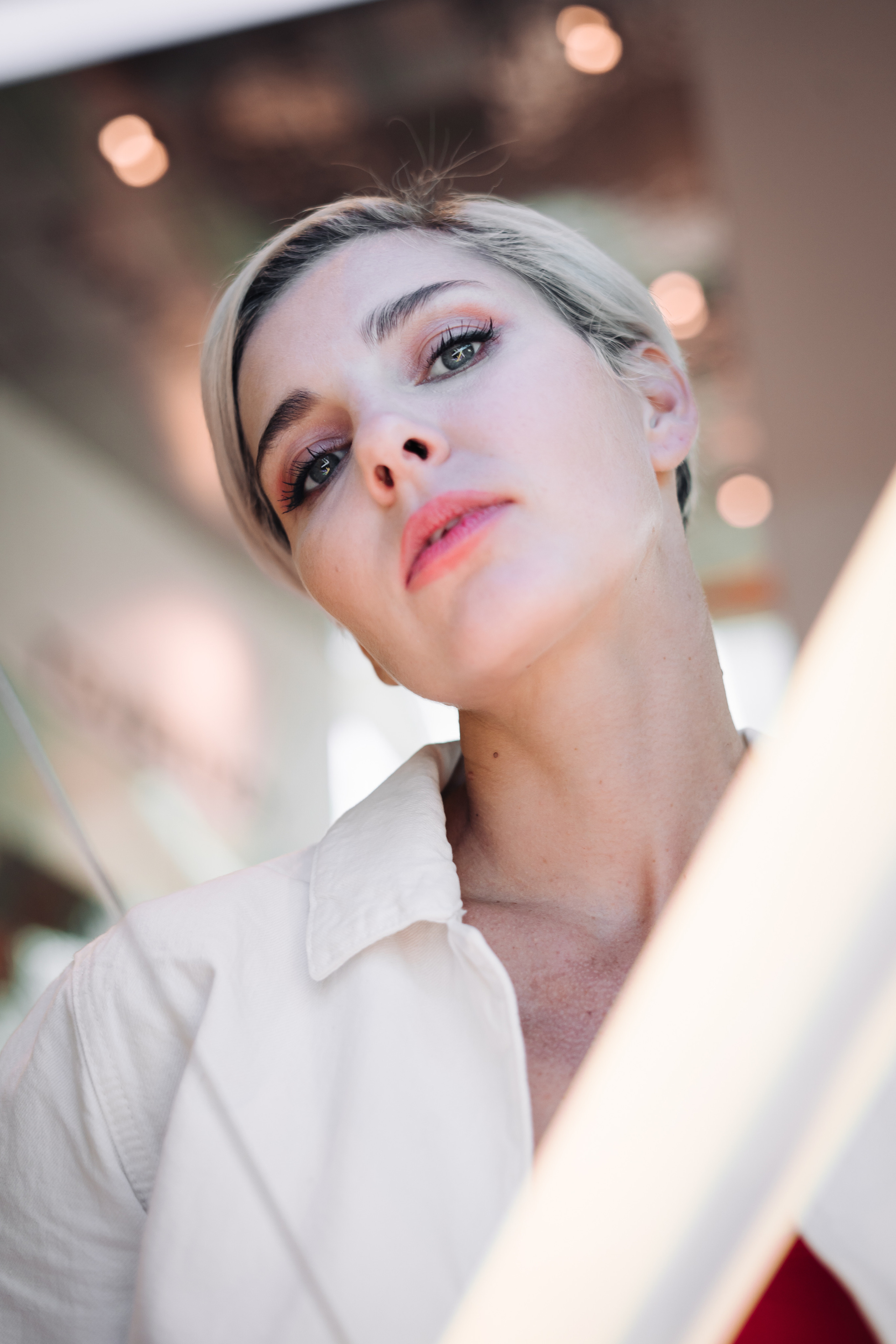 Фотопрогулка. Фотограф в Валенсии Максим Пономарев