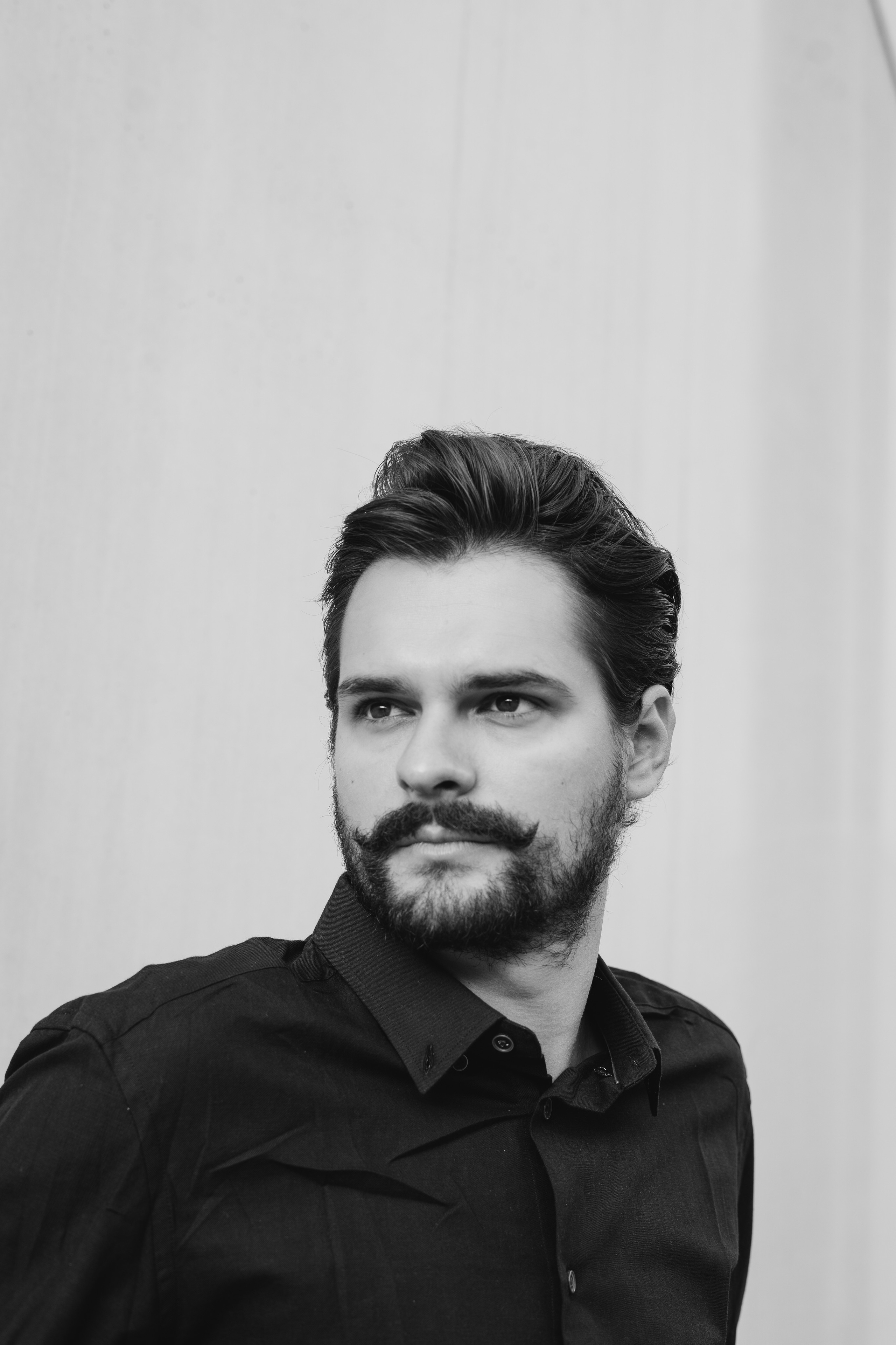 Фотопрогулка. Фотограф в Валенсии Максим Пономарев