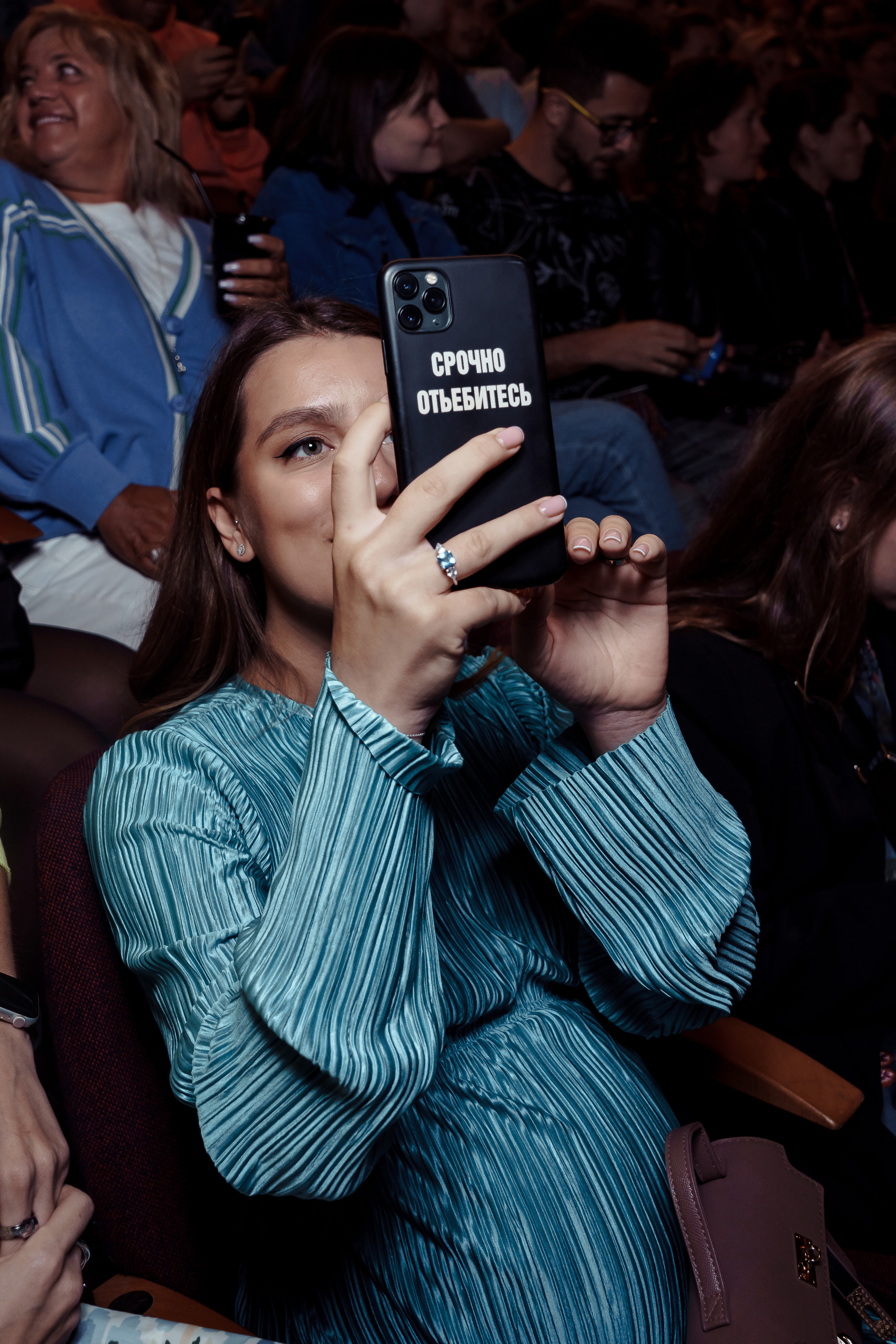 Репортаж. Фотограф в Валенсии Максим Пономарев