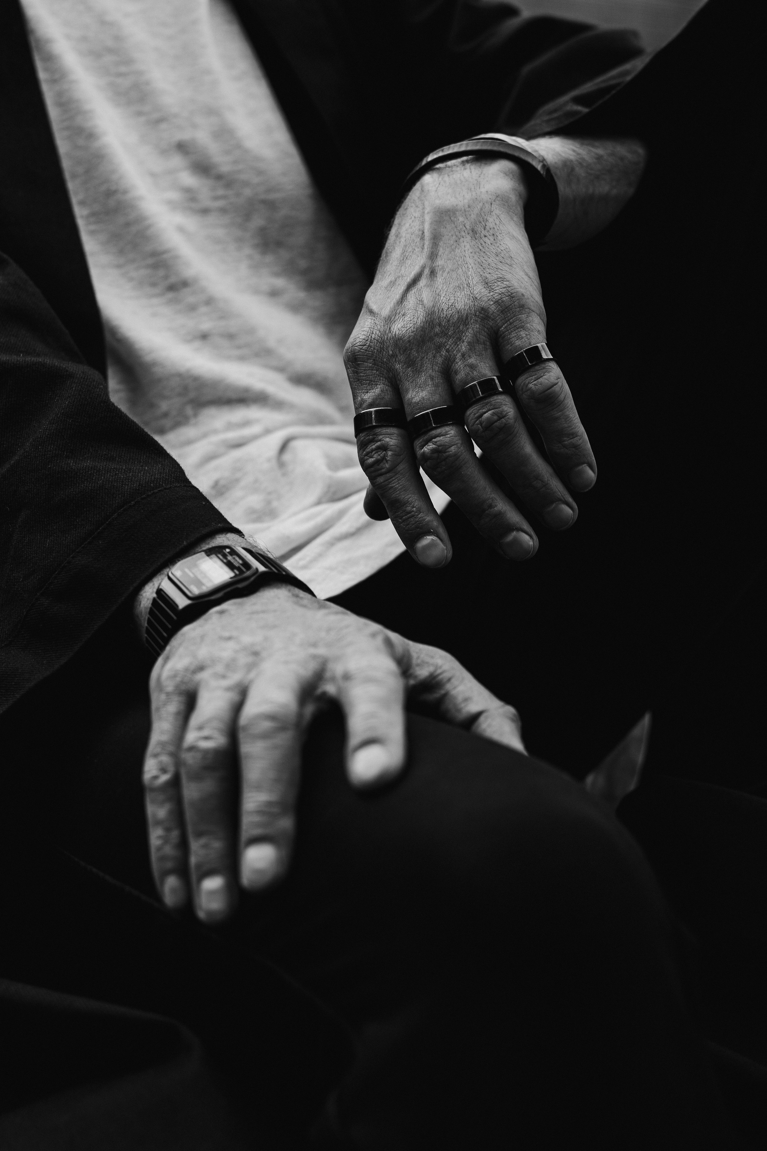 Фотопрогулка. Фотограф в Валенсии Максим Пономарев