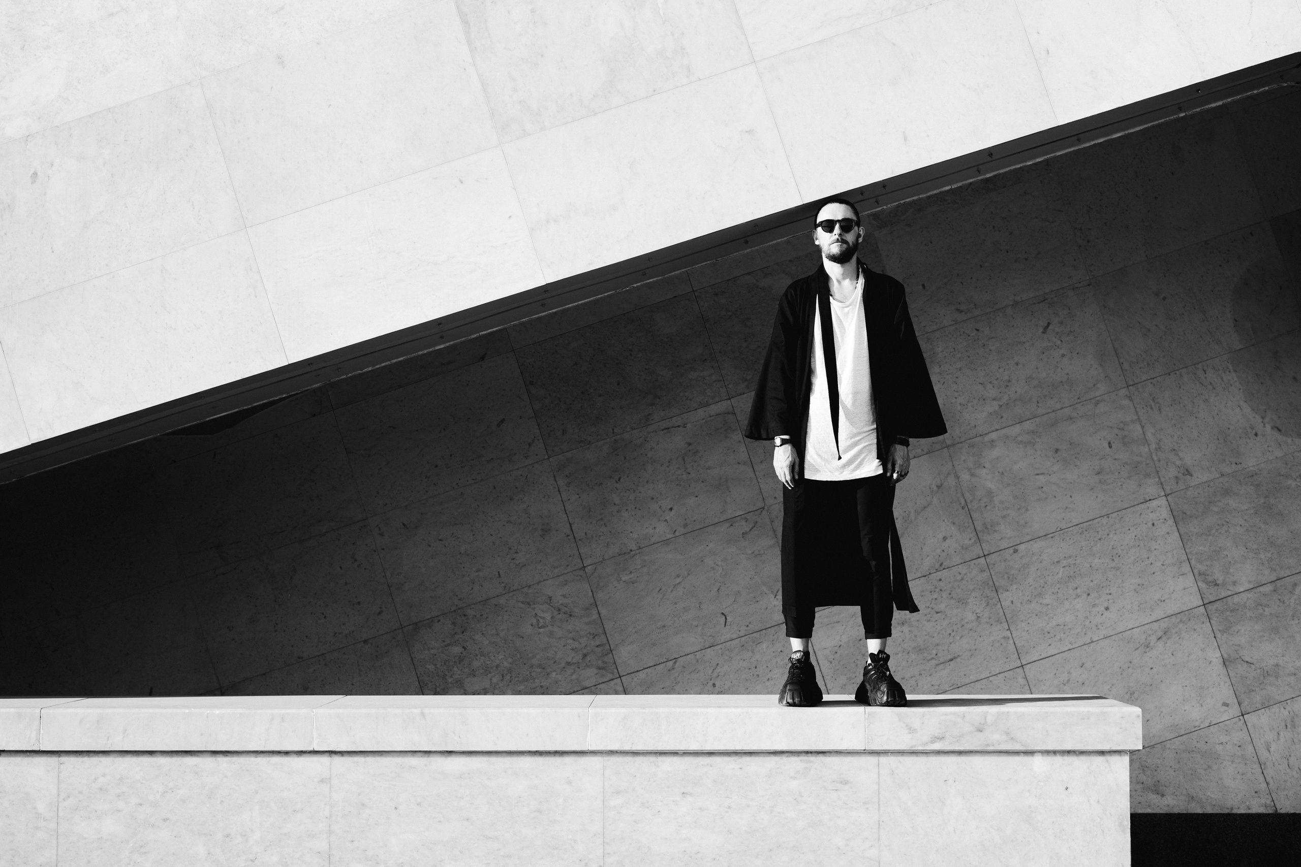 Фотопрогулка. Фотограф в Валенсии Максим Пономарев