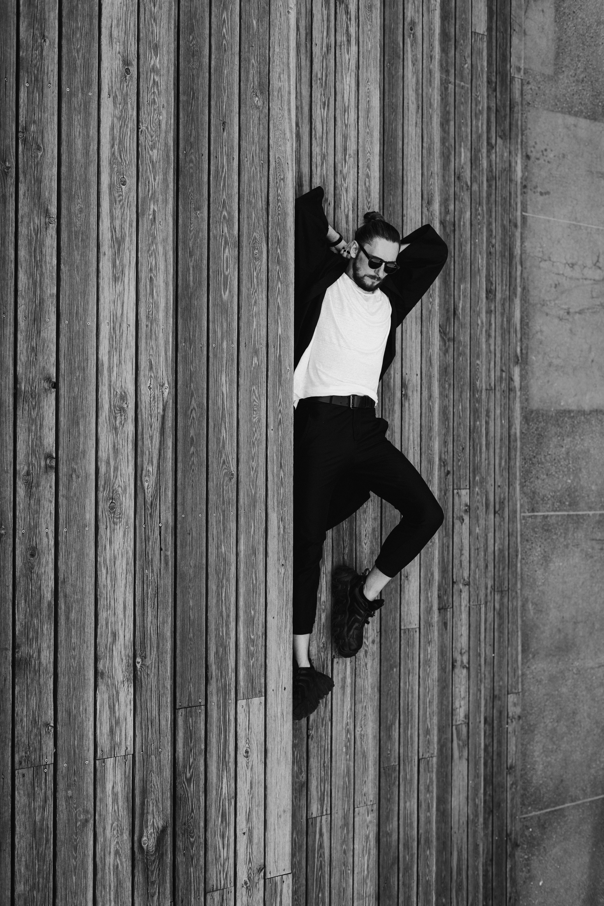 Фотопрогулка. Фотограф в Валенсии Максим Пономарев