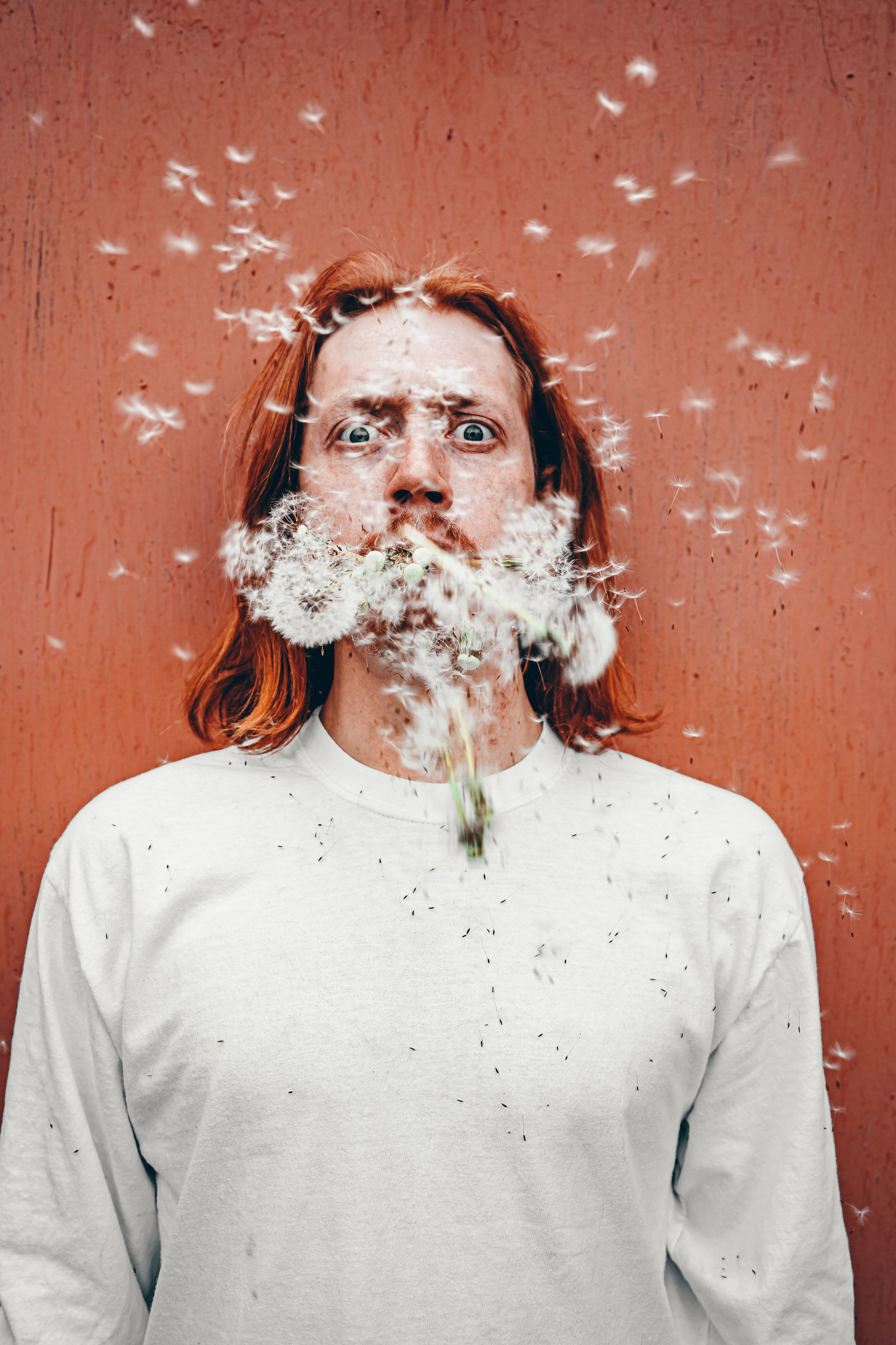 Фотопрогулка. Фотограф в Валенсии Максим Пономарев