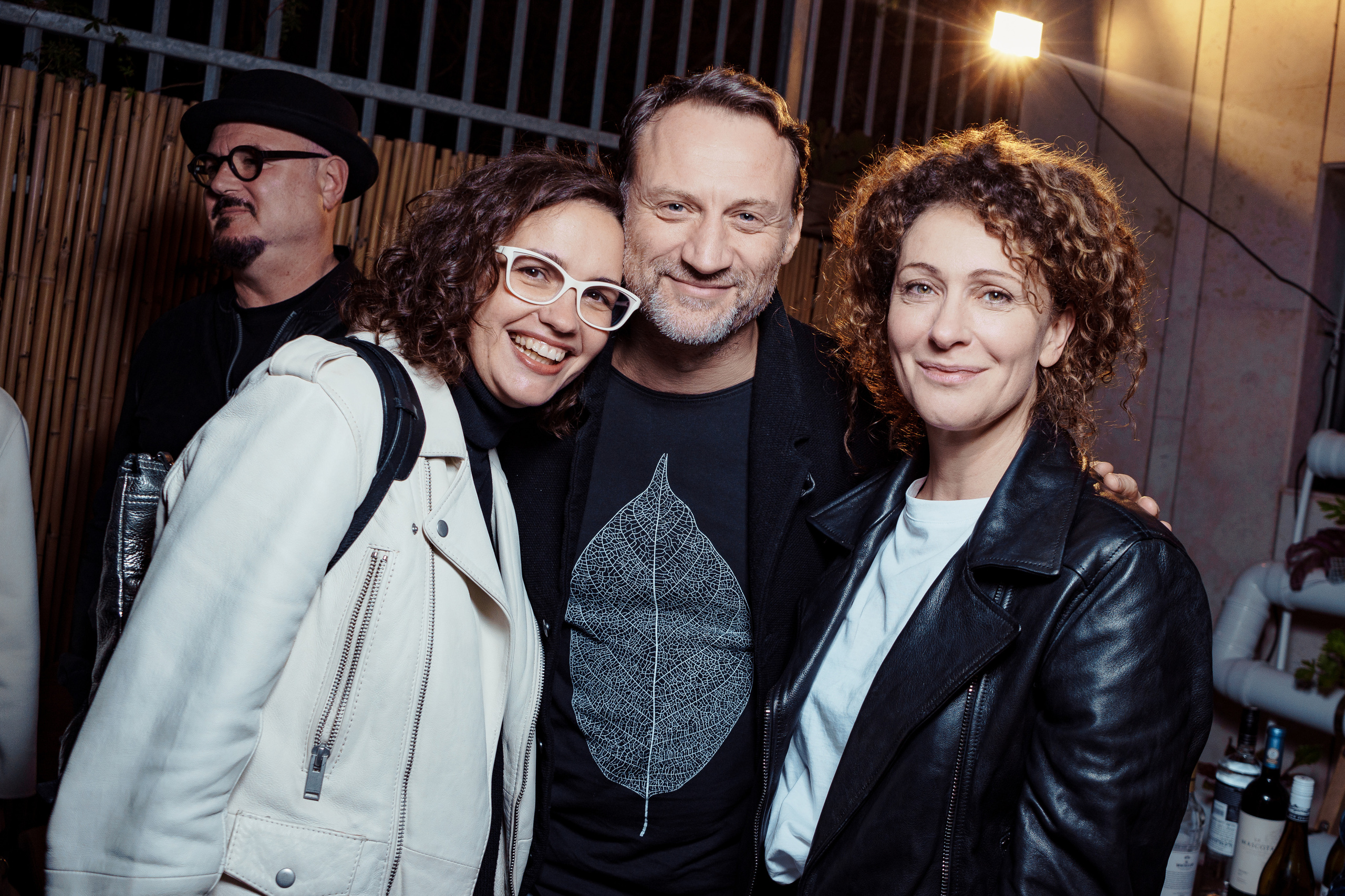 Репортаж. Фотограф в Валенсии Максим Пономарев