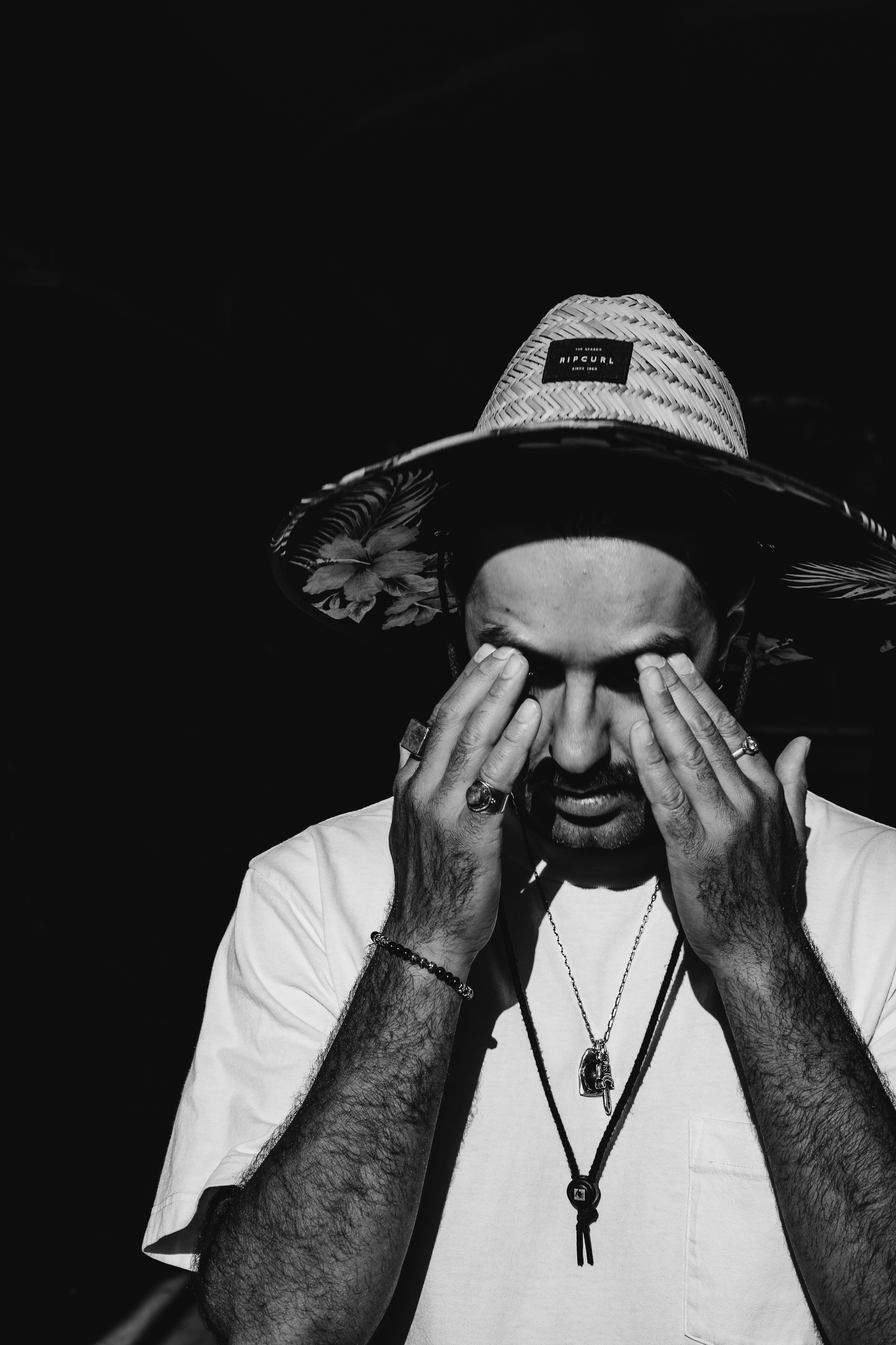 Фотопрогулка. Фотограф в Валенсии Максим Пономарев