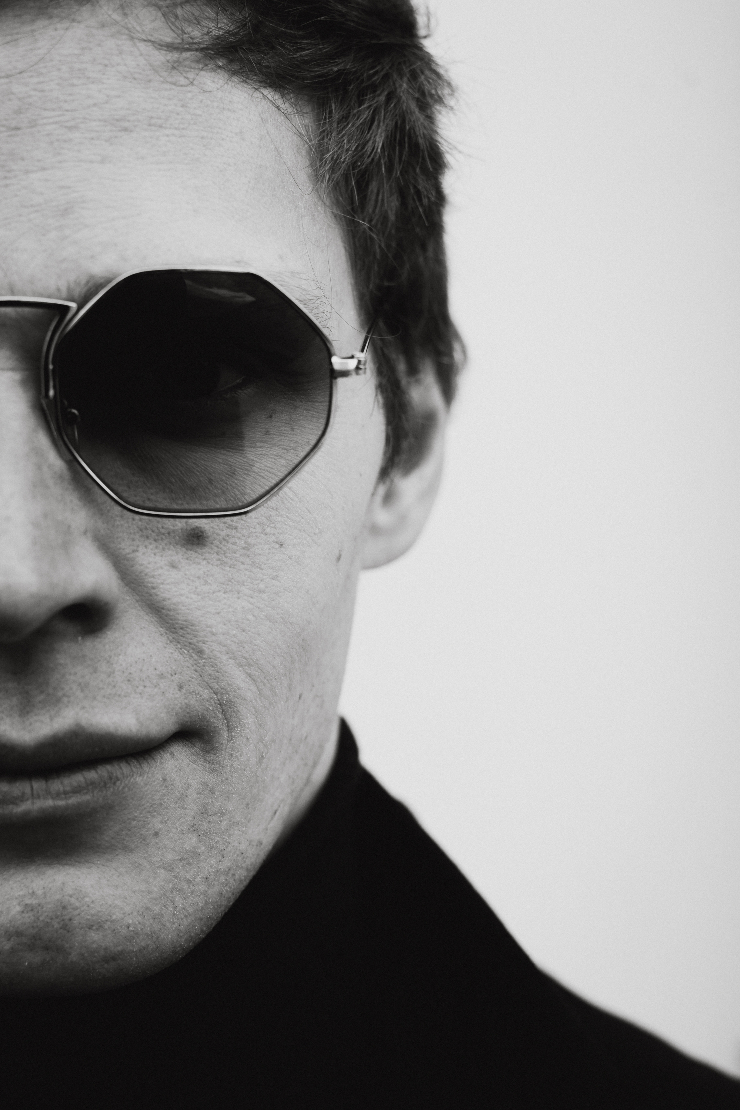 Фотопрогулка. Фотограф в Валенсии Максим Пономарев