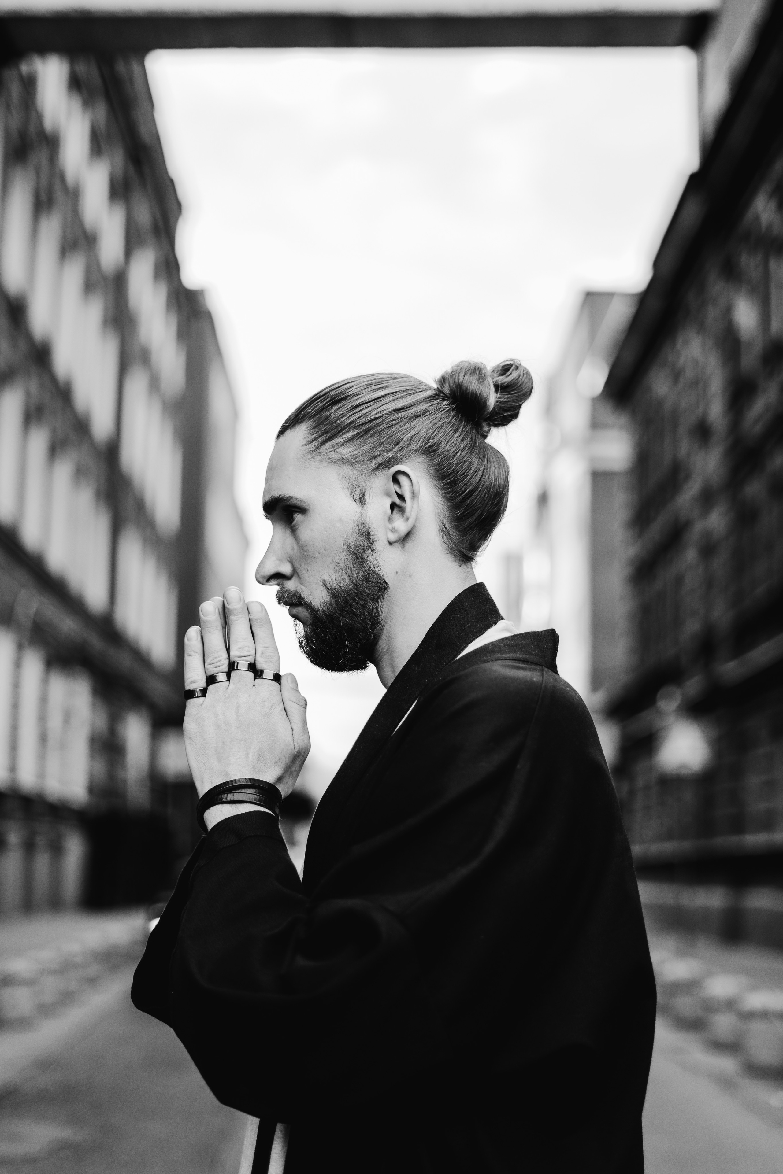 Фотопрогулка. Фотограф в Валенсии Максим Пономарев