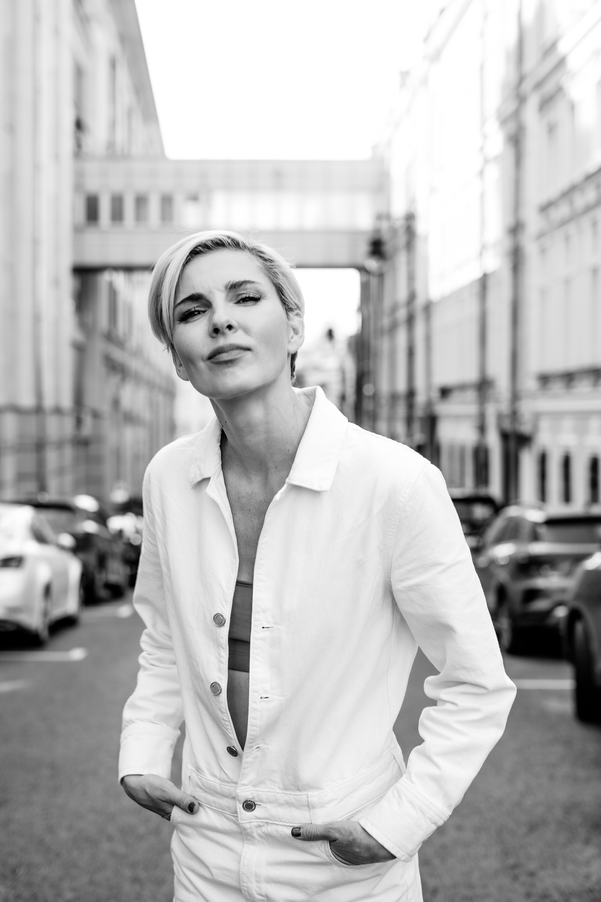 Фотопрогулка. Фотограф в Валенсии Максим Пономарев