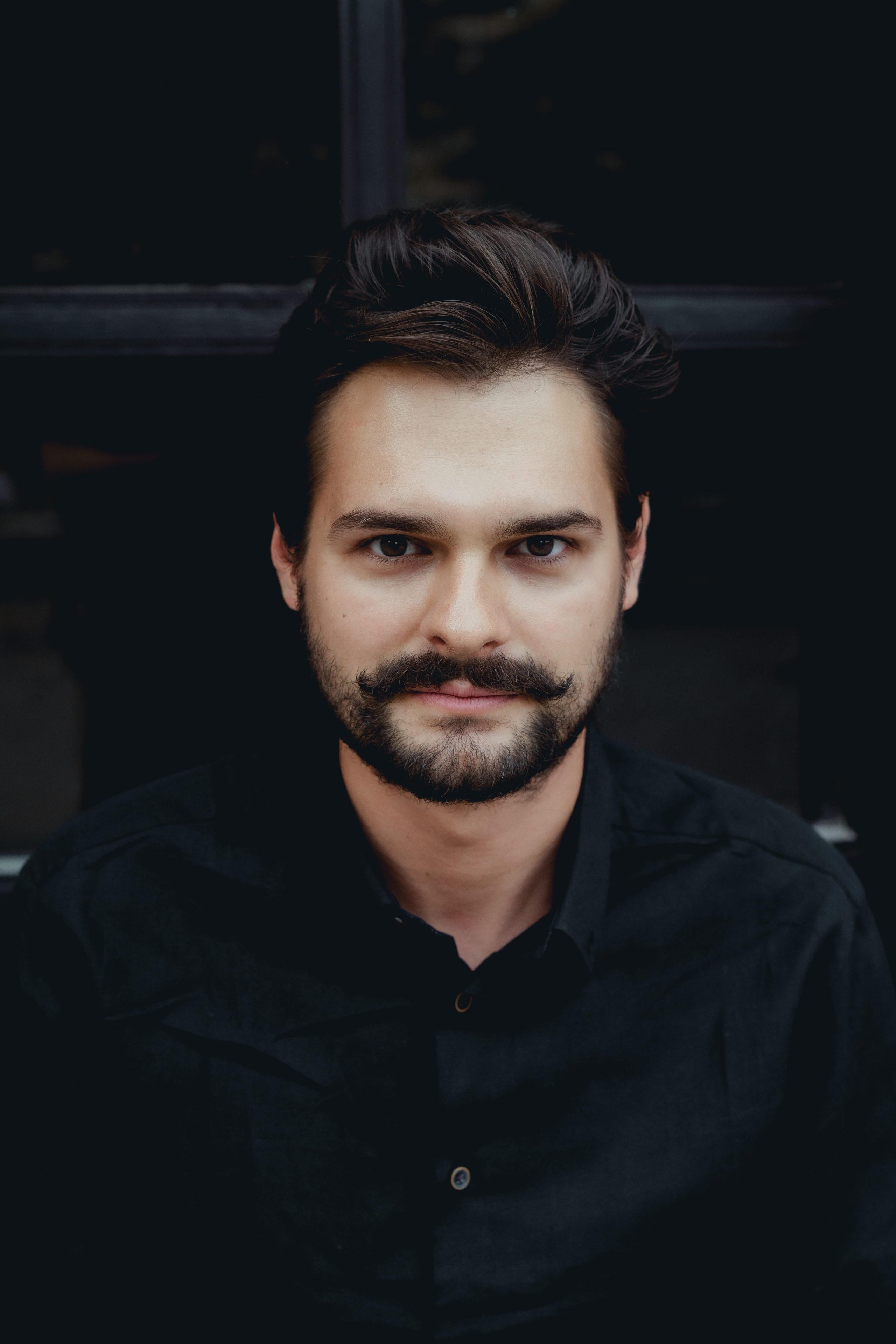 Фотопрогулка. Фотограф в Валенсии Максим Пономарев