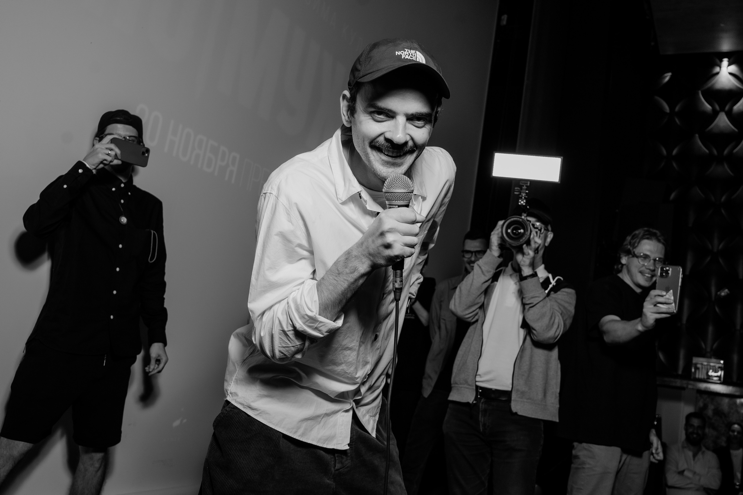 Репортаж. Фотограф в Валенсии Максим Пономарев