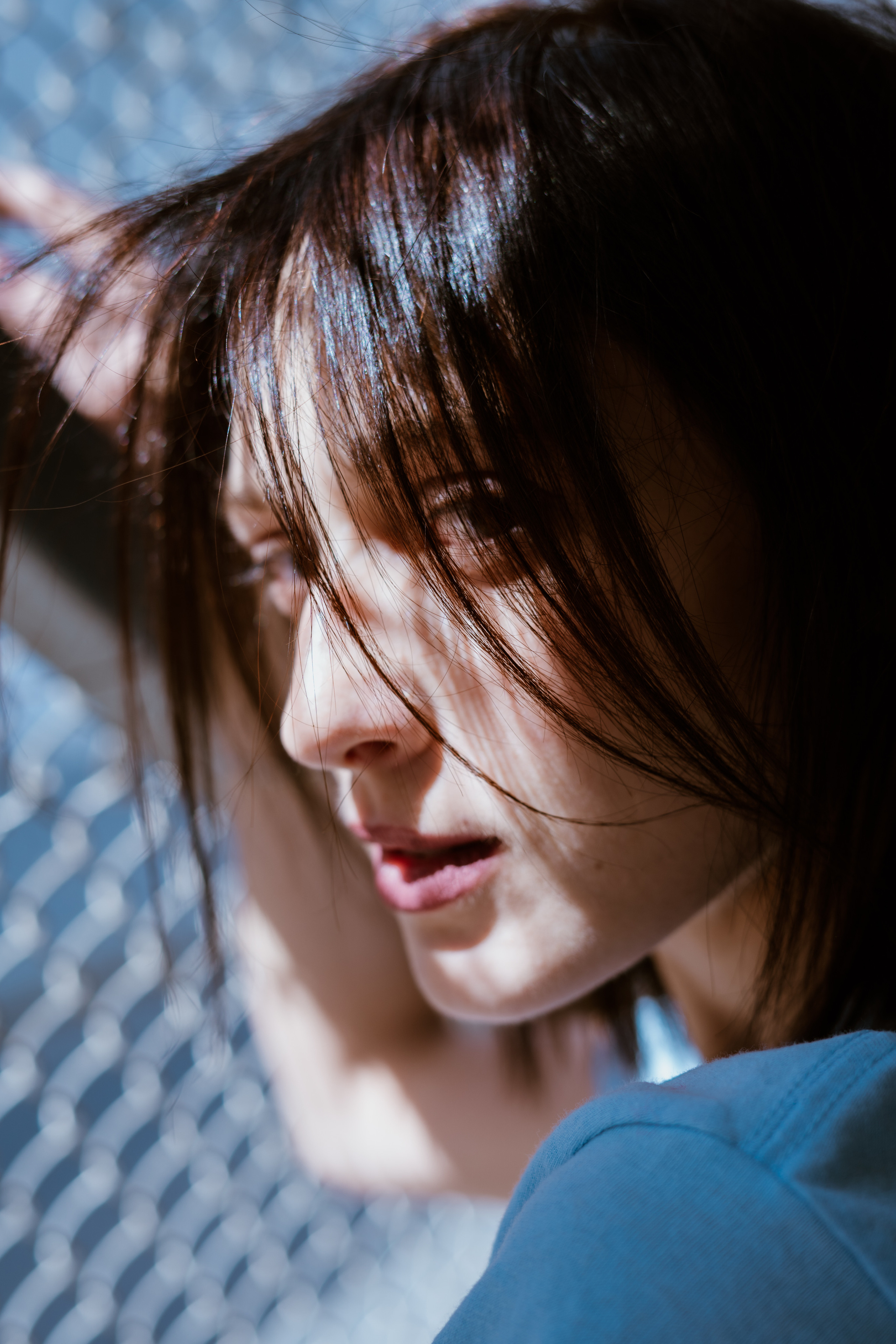 Фотопрогулка. Фотограф в Валенсии Максим Пономарев