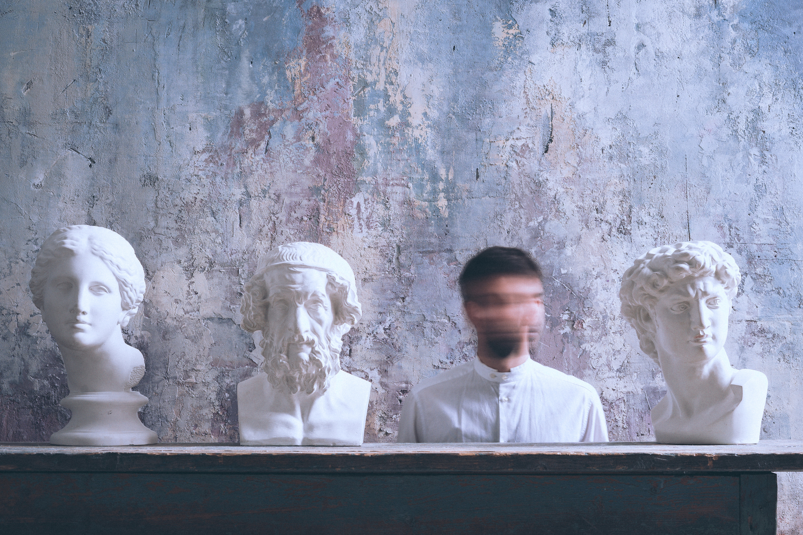 Фотограф в Валенсии Максим Пономарев