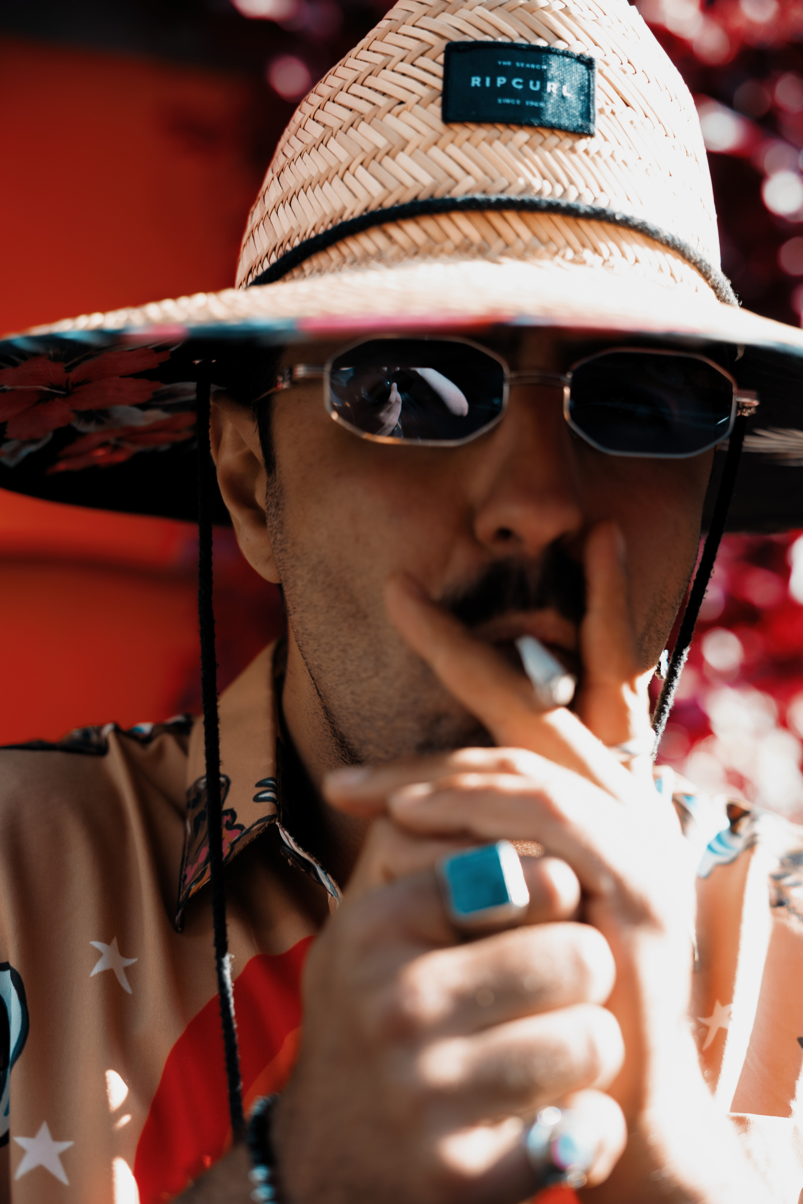 Фотопрогулка. Фотограф в Валенсии Максим Пономарев