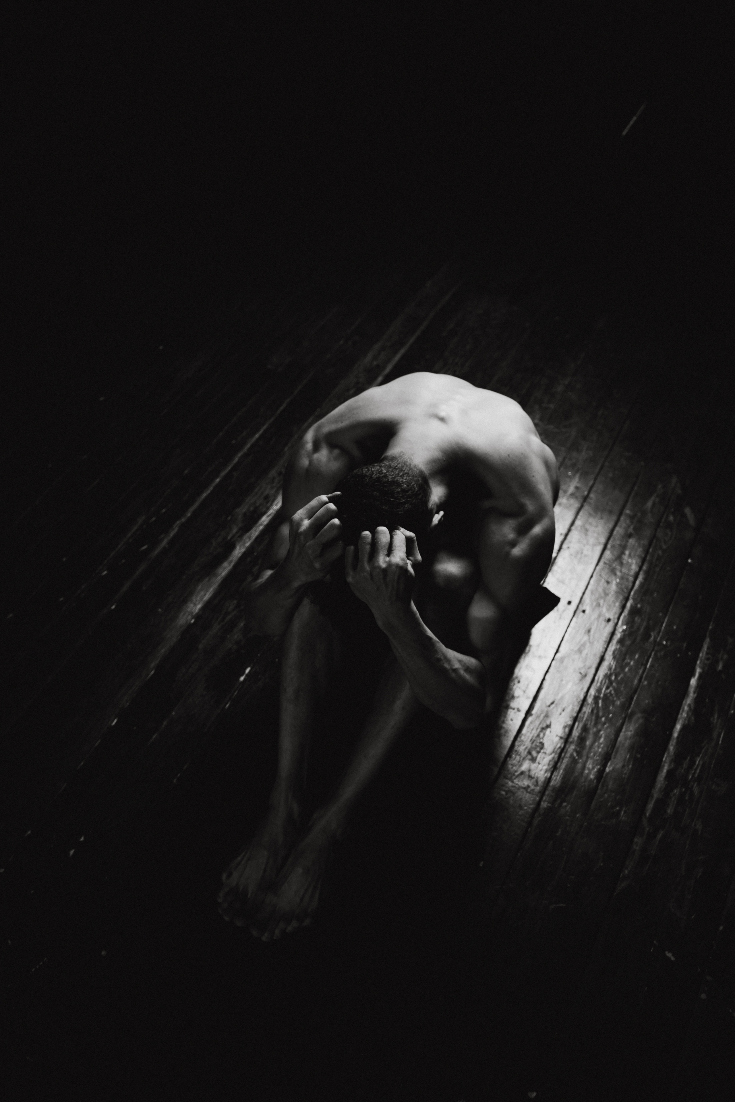 Студийная съемка. Фотограф в Валенсии Максим Пономарев