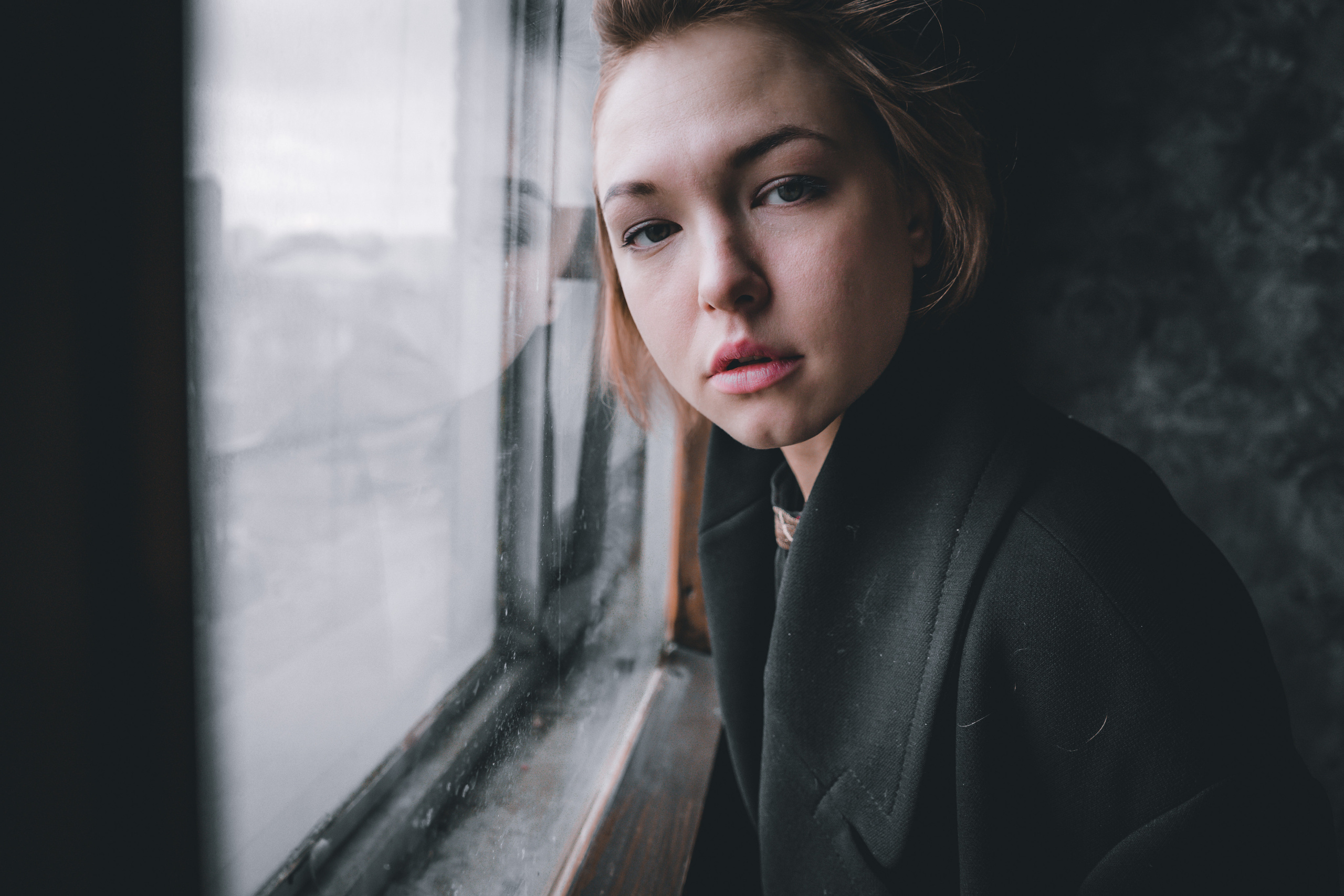 Студийная съемка. Фотограф в Валенсии Максим Пономарев