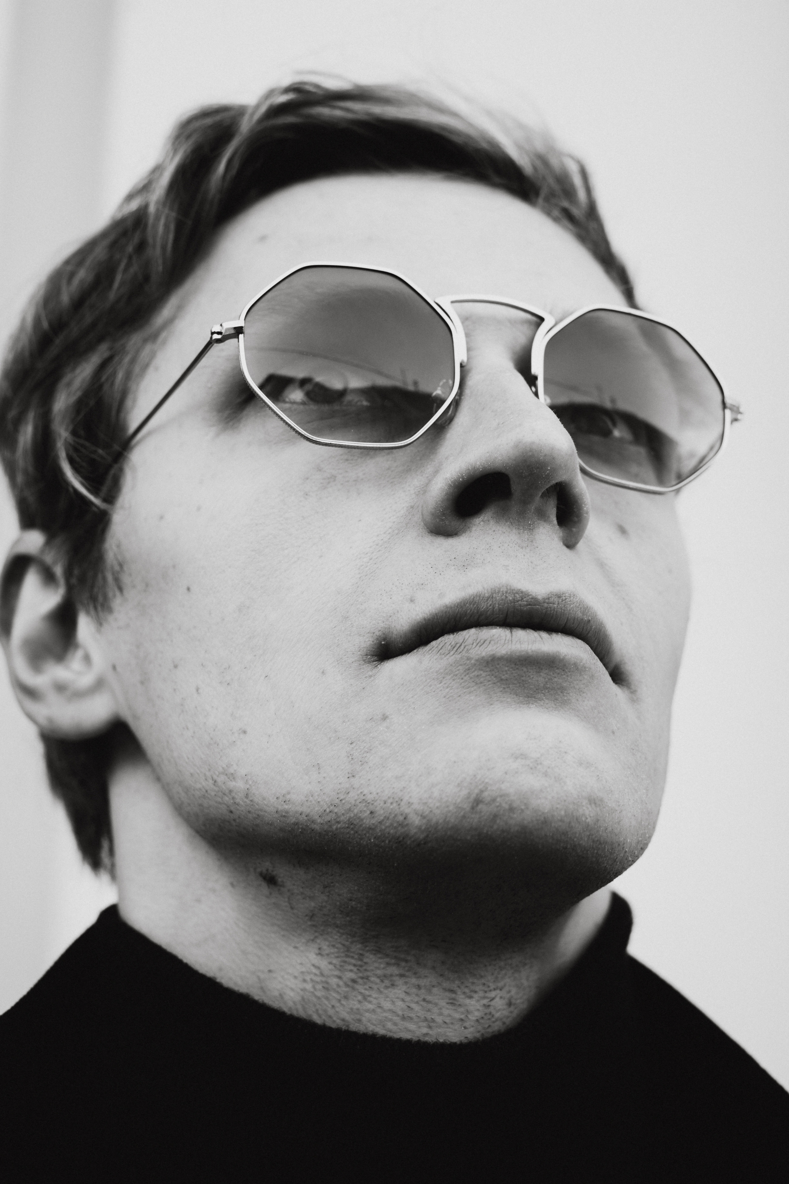 Фотопрогулка. Фотограф в Валенсии Максим Пономарев