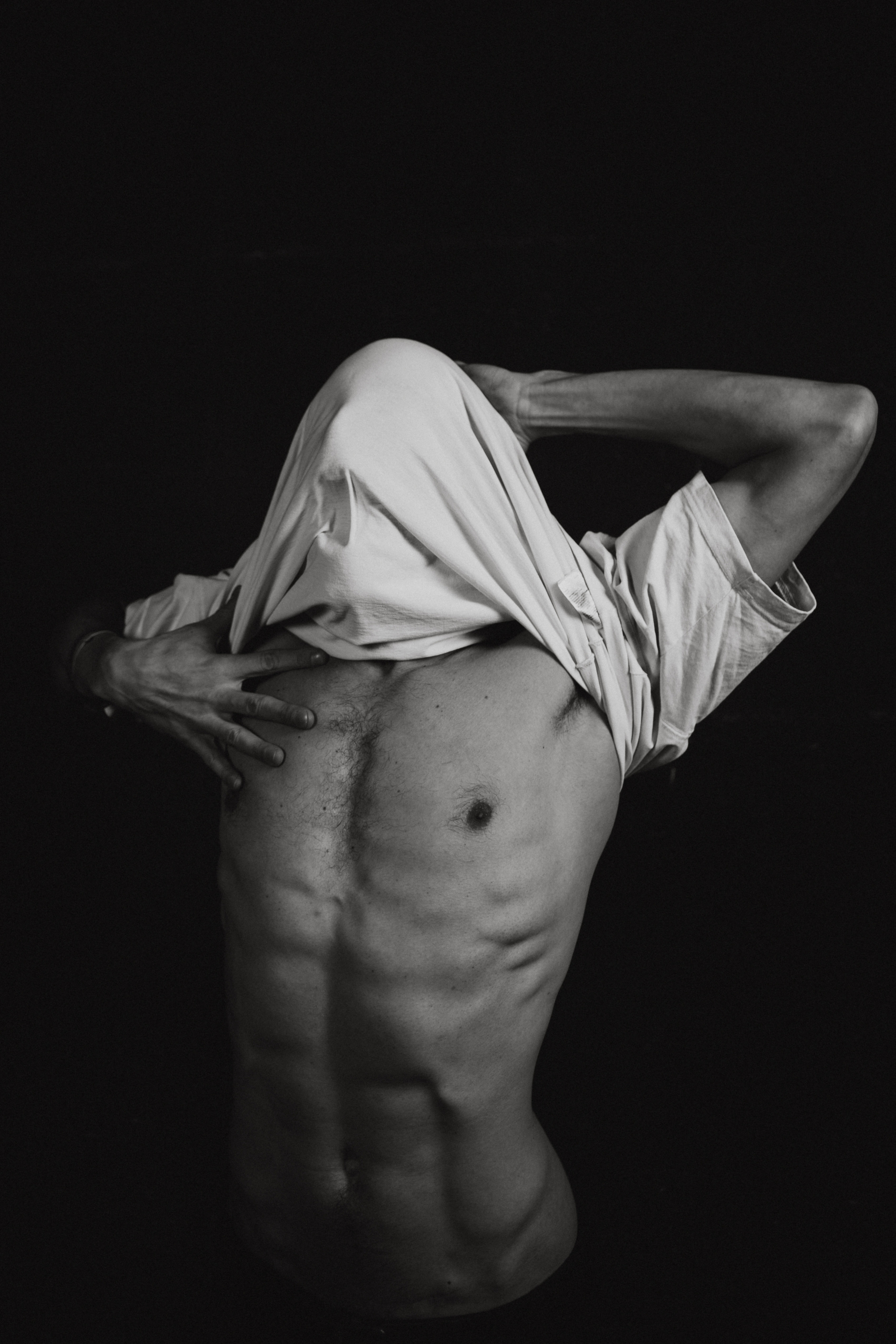 Студийная съемка. Фотограф в Валенсии Максим Пономарев