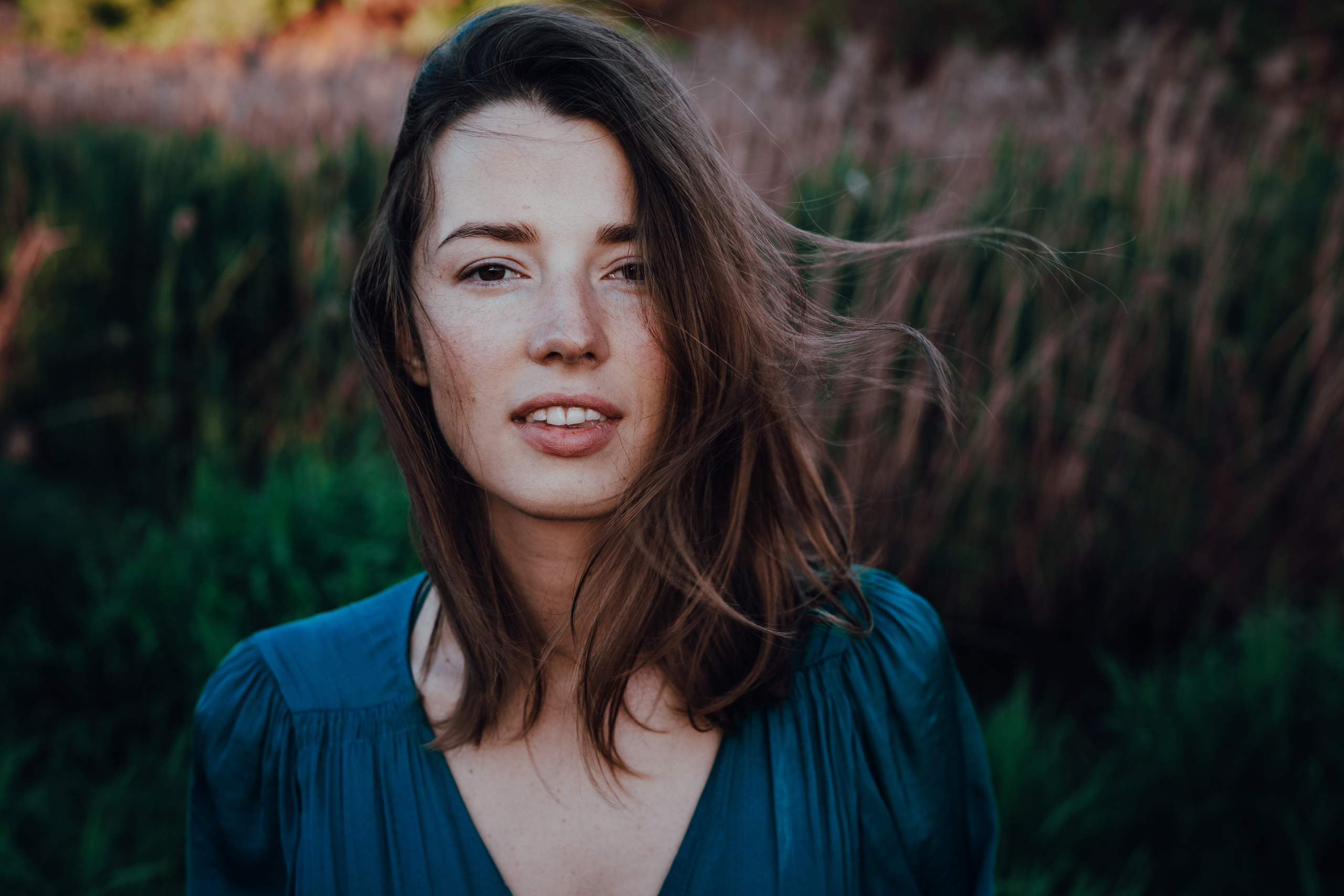 Фотопрогулка. Фотограф в Валенсии Максим Пономарев