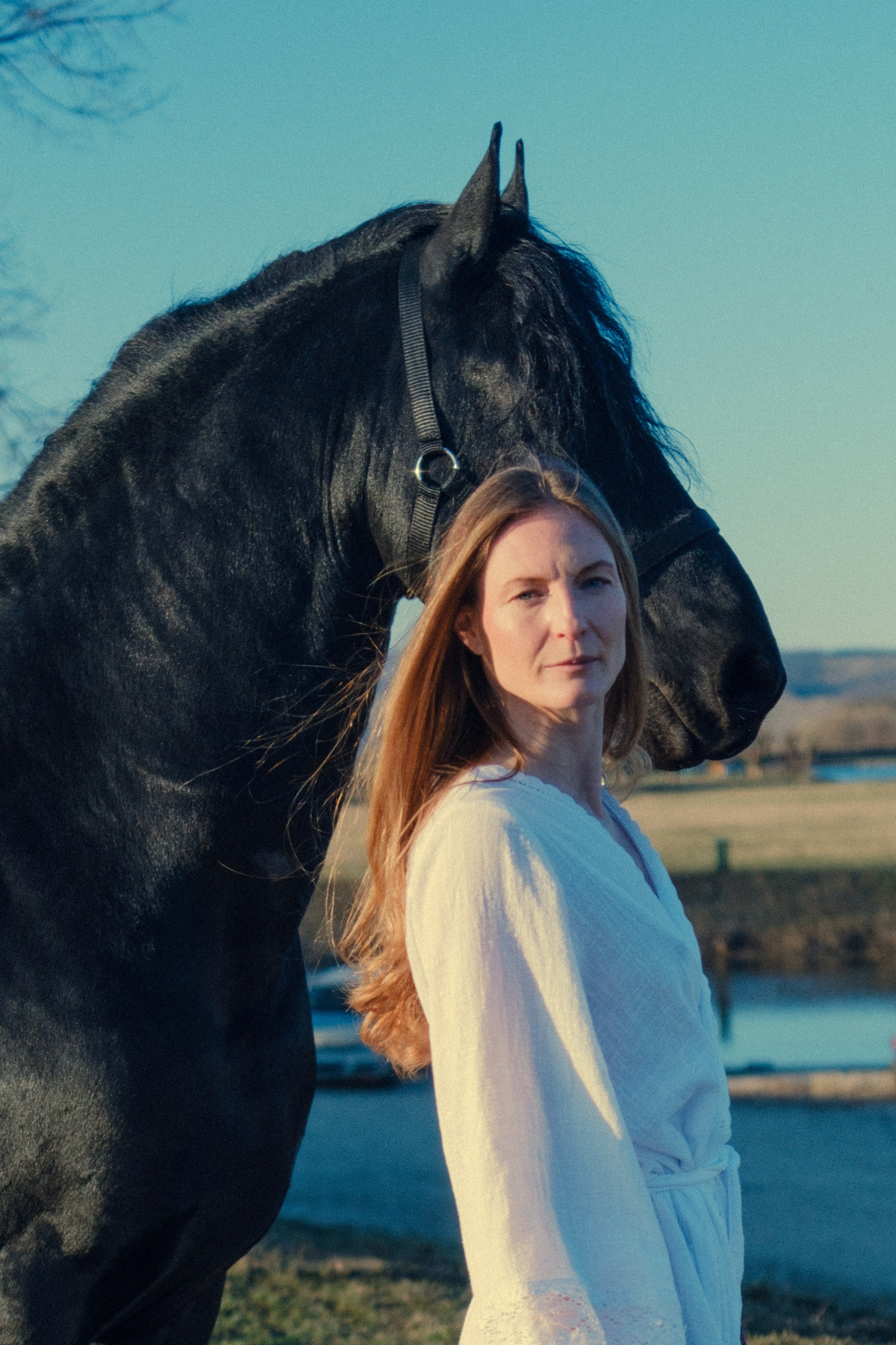 Marharyta&Veron. VOLKOVA OLGA