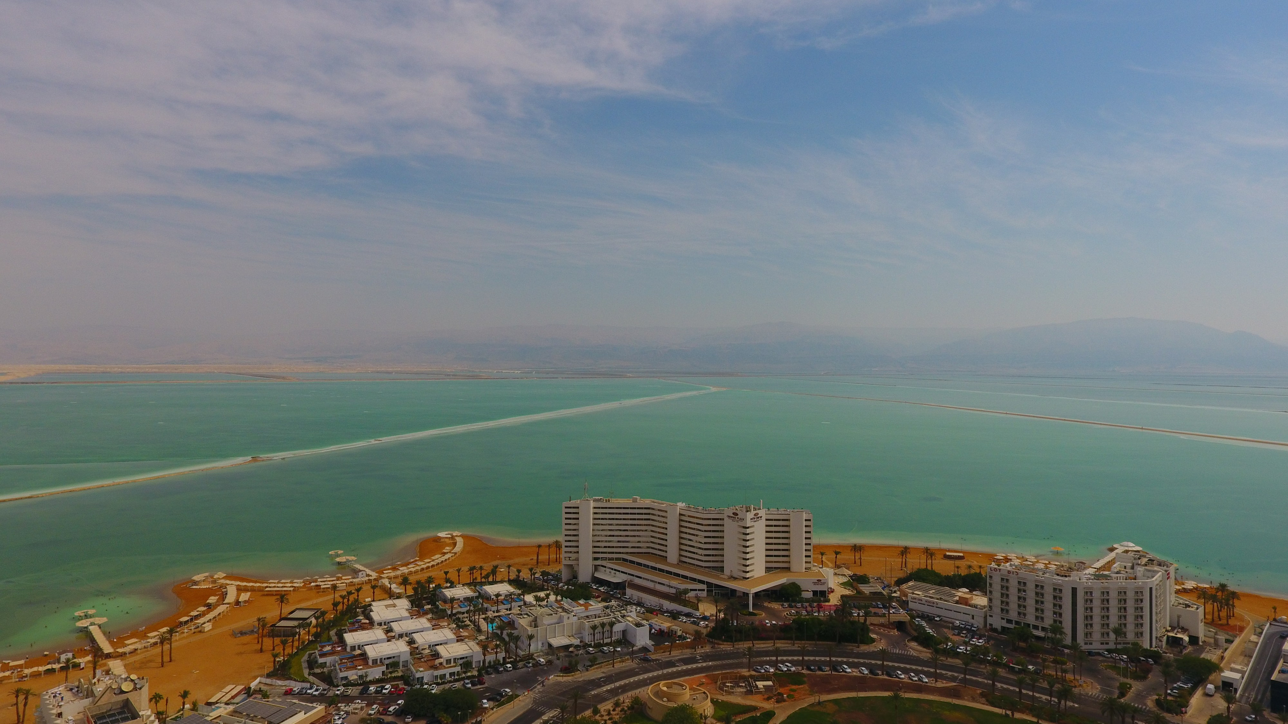 Dead Sea — ISRAEL
