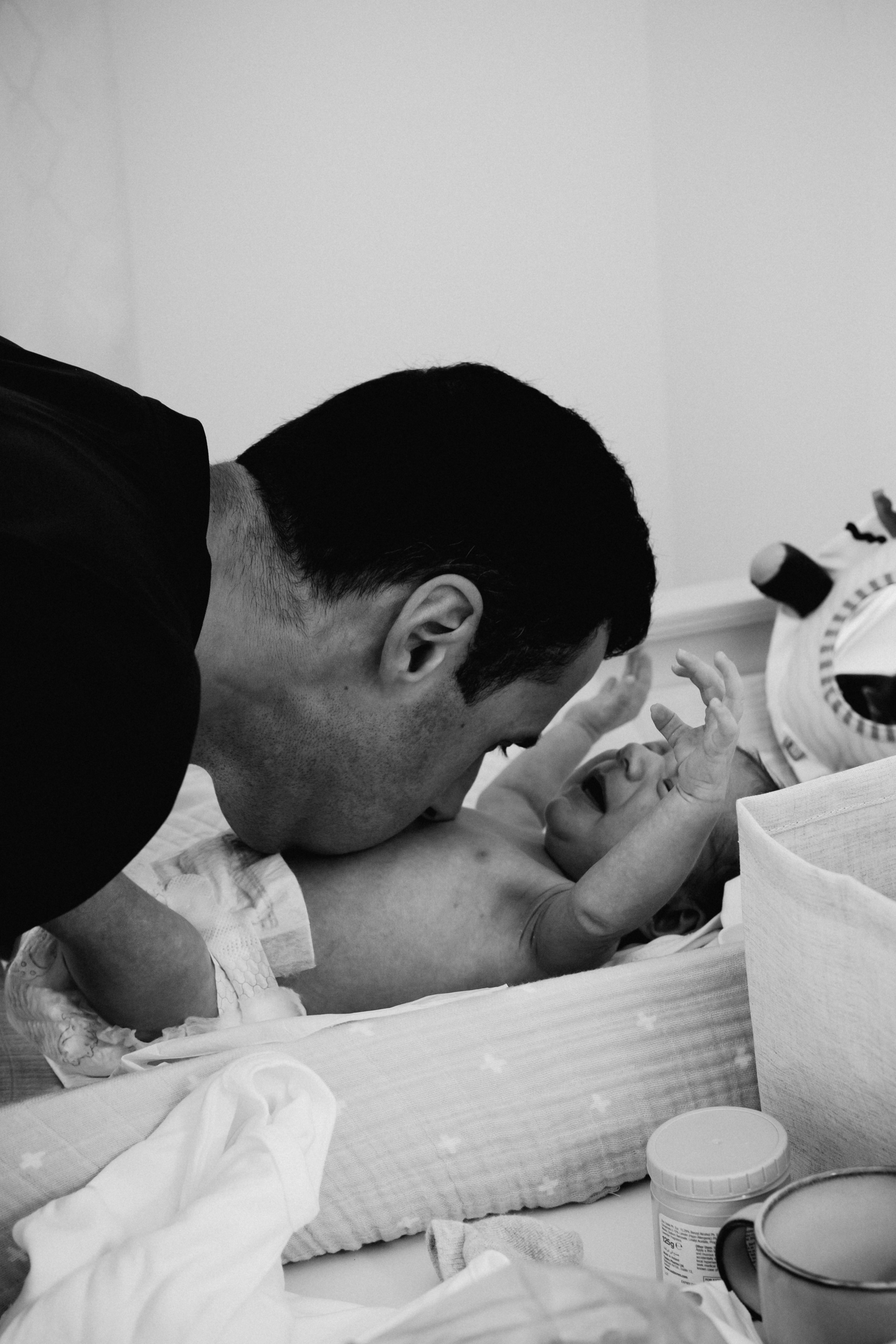 New Life. Elena Pretzner Photography